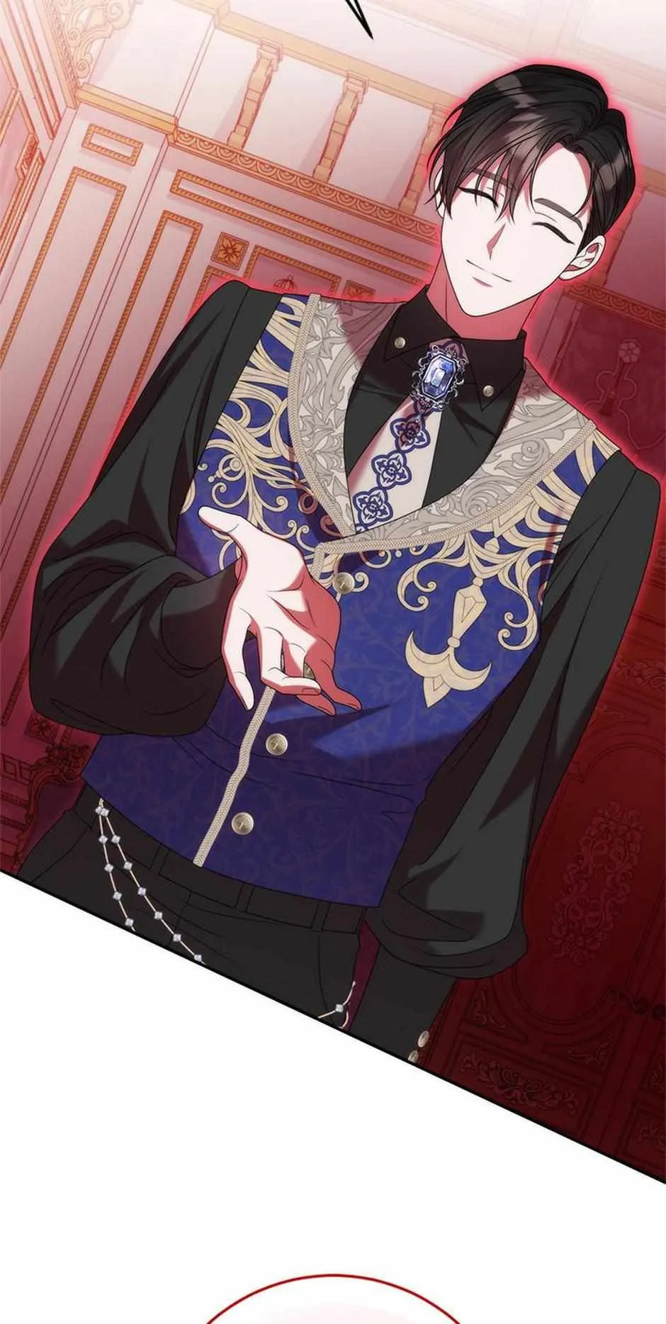 I Met the Male Lead in Prison Chapter 41 Online - página 14