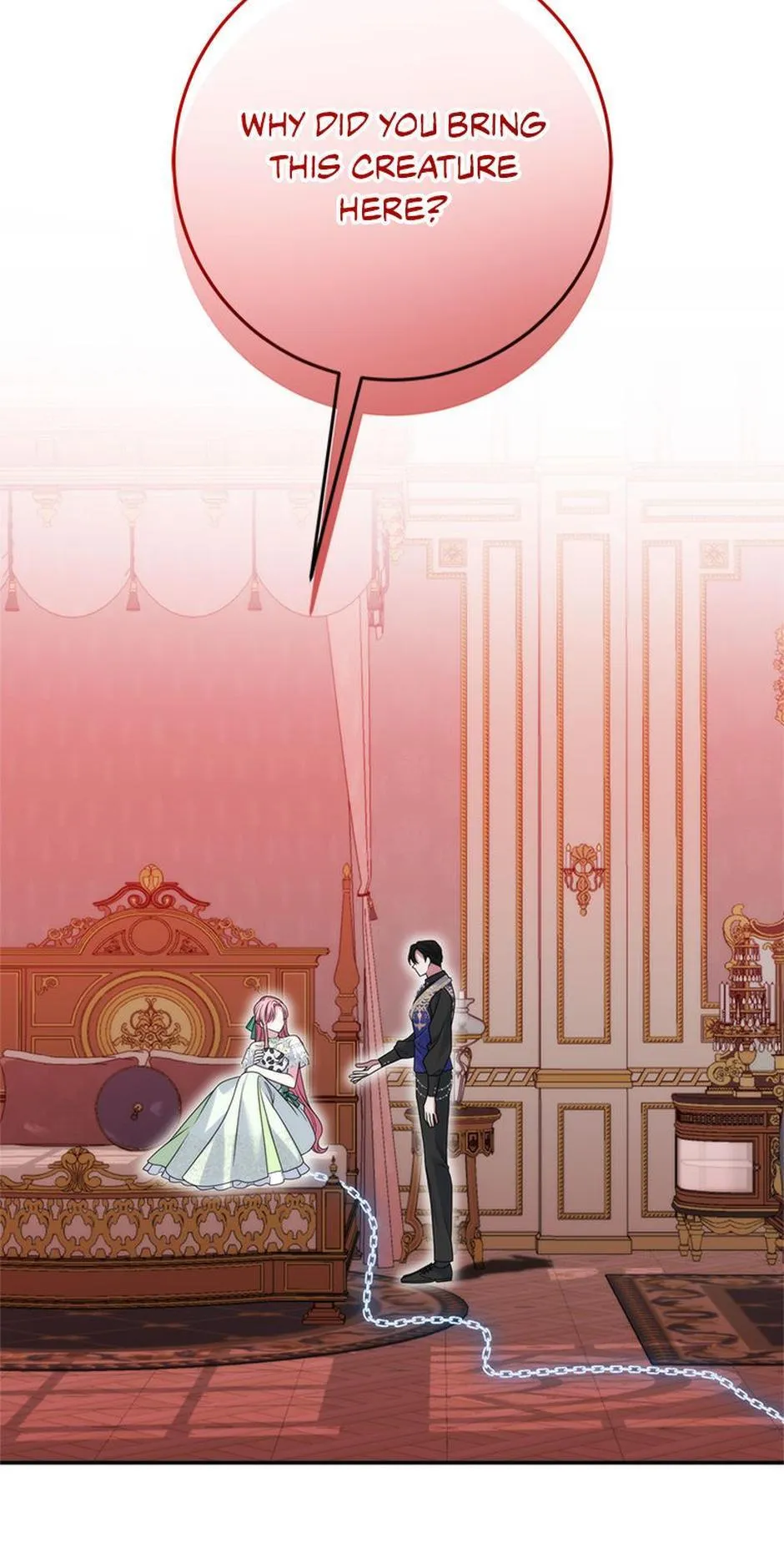 I Met the Male Lead in Prison Chapter 41 Online - página 15