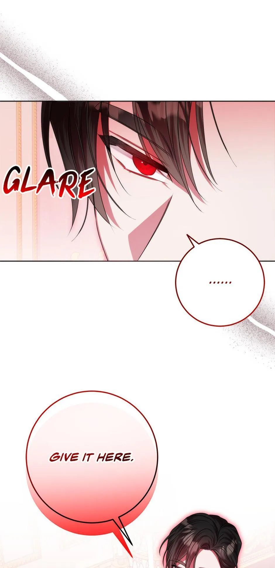 I Met the Male Lead in Prison Chapter 41 Online - página 16