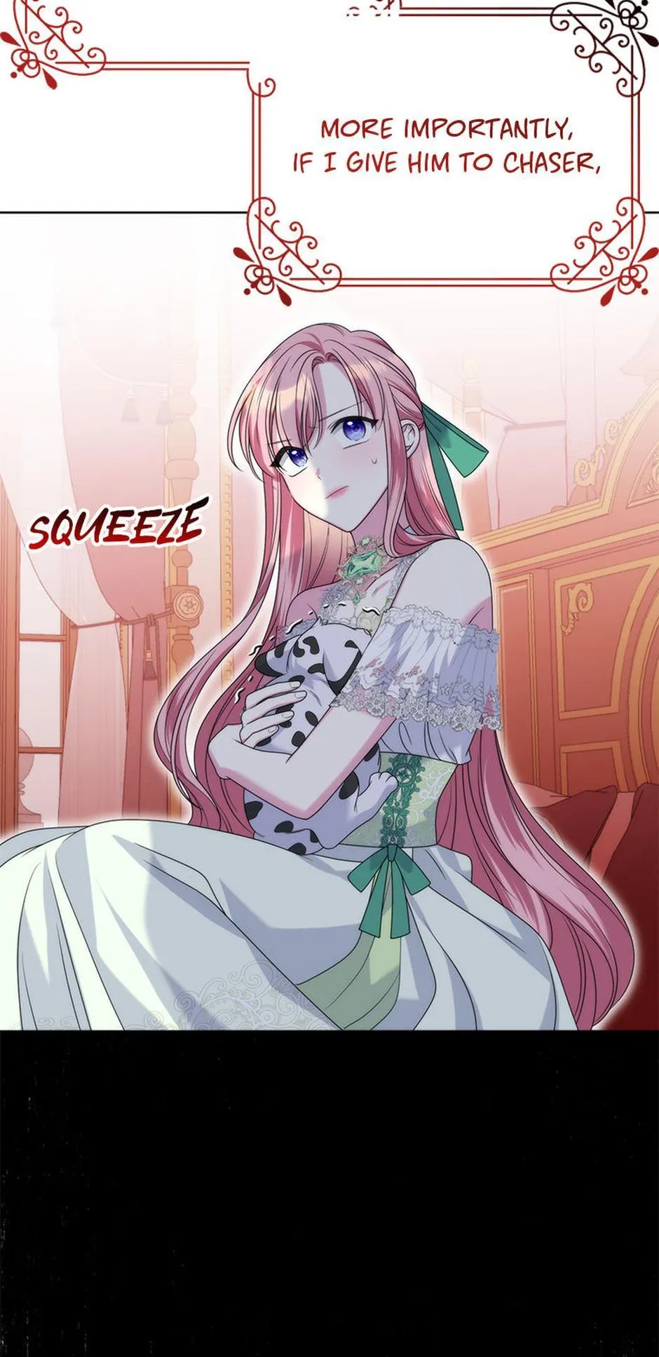 I Met the Male Lead in Prison Chapter 41 Online - página 18