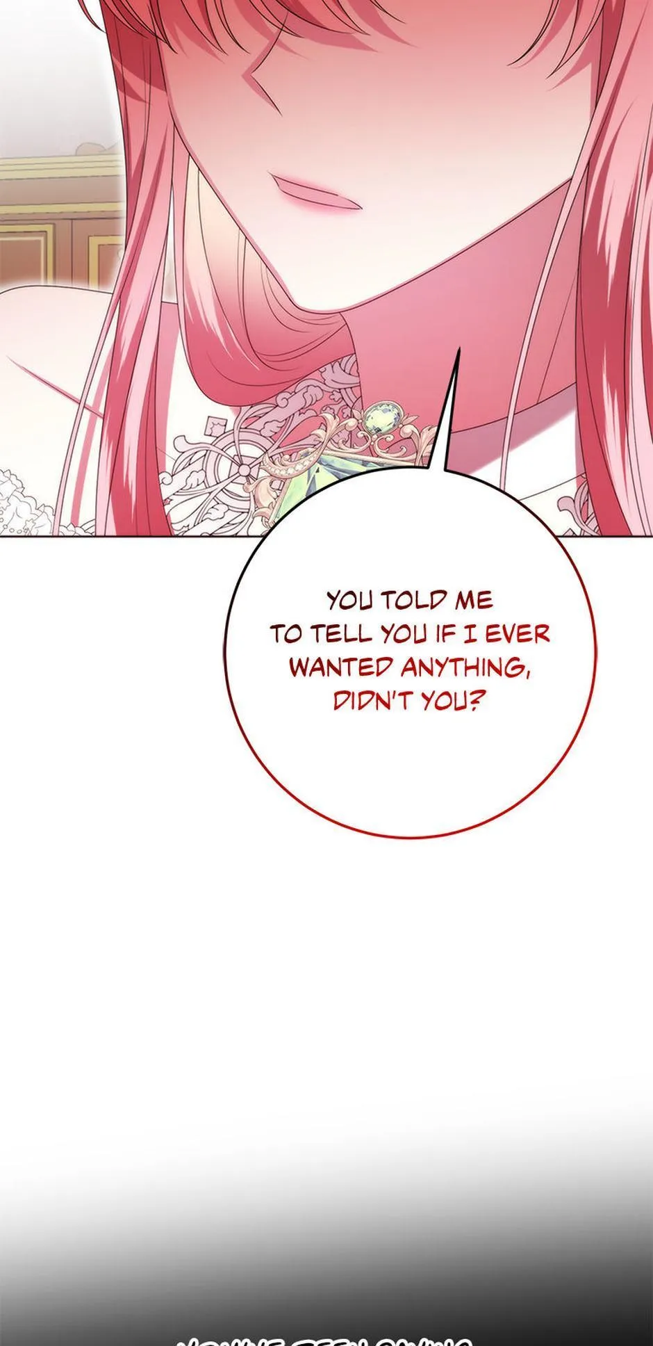 I Met the Male Lead in Prison Chapter 41 Online - página 20