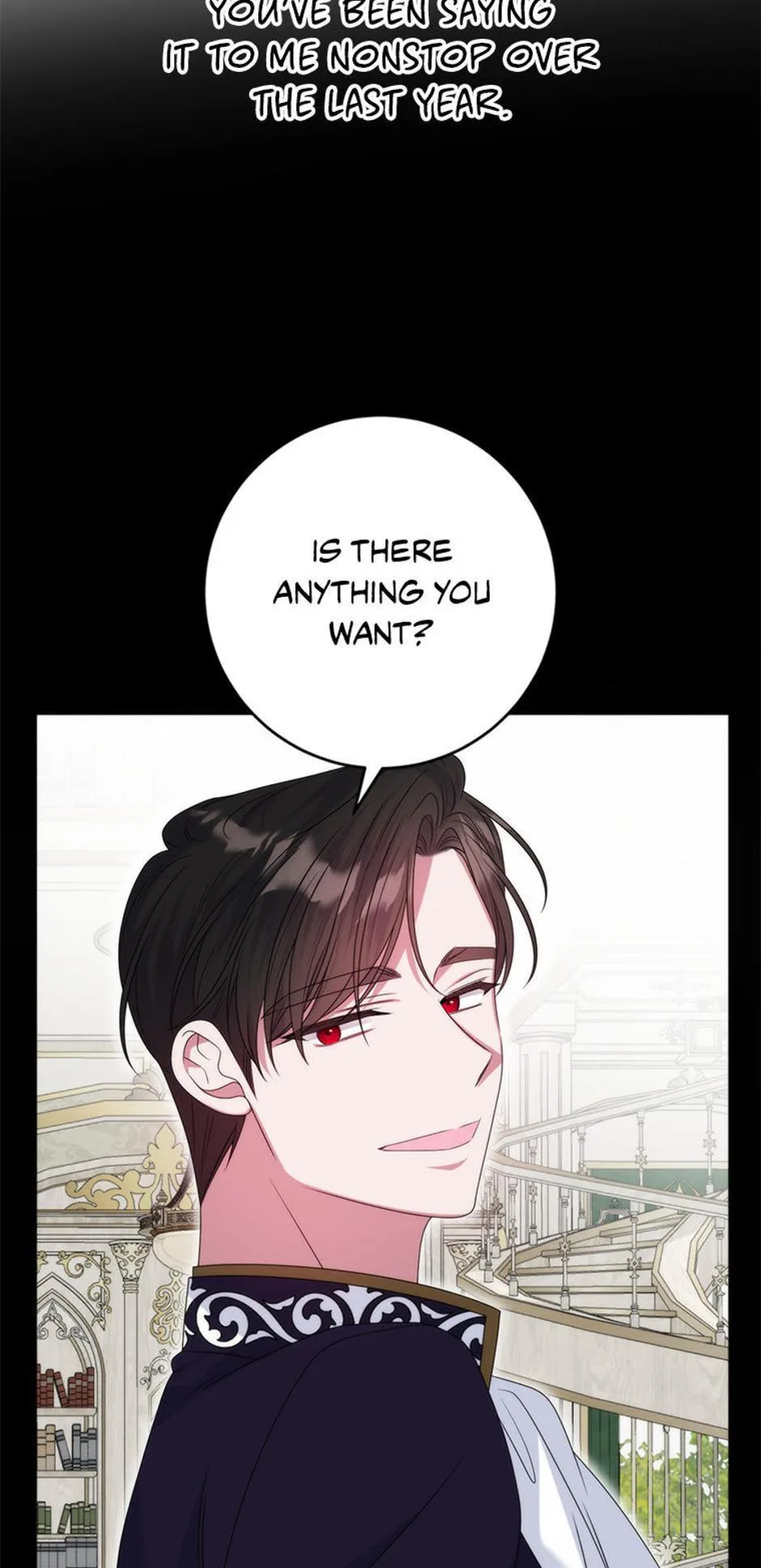 I Met the Male Lead in Prison Chapter 41 Online - página 21