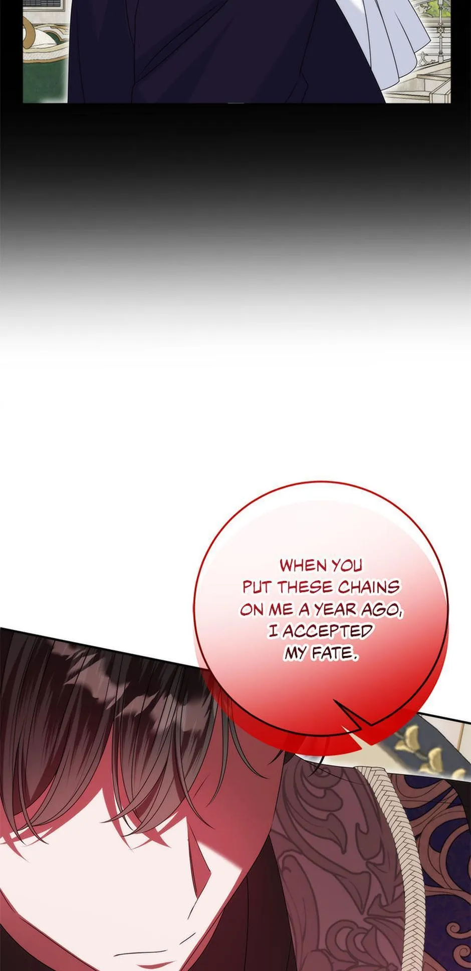 I Met the Male Lead in Prison Chapter 41 Online - página 22