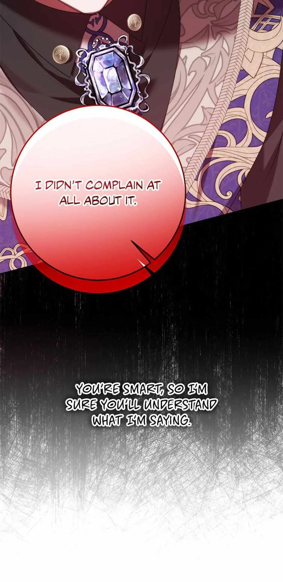 I Met the Male Lead in Prison Chapter 41 Online - página 23