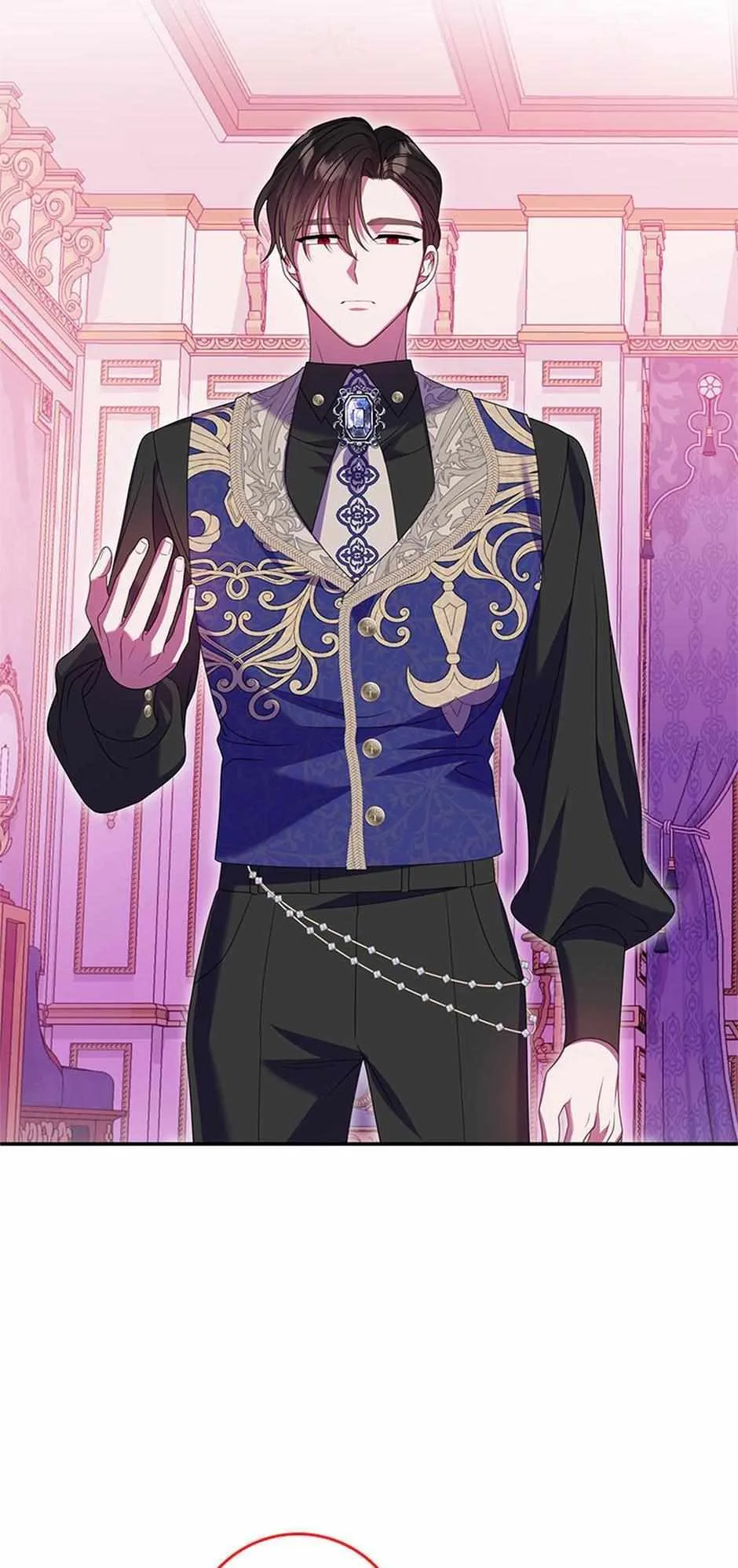 I Met the Male Lead in Prison Chapter 41 Online - página 26
