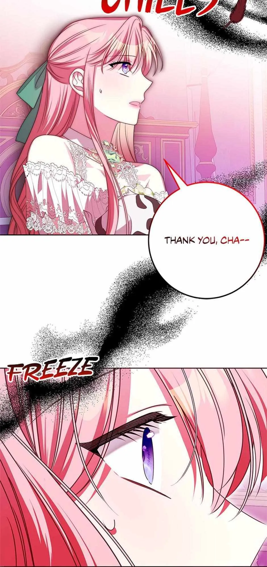 I Met the Male Lead in Prison Chapter 41 Online - página 30