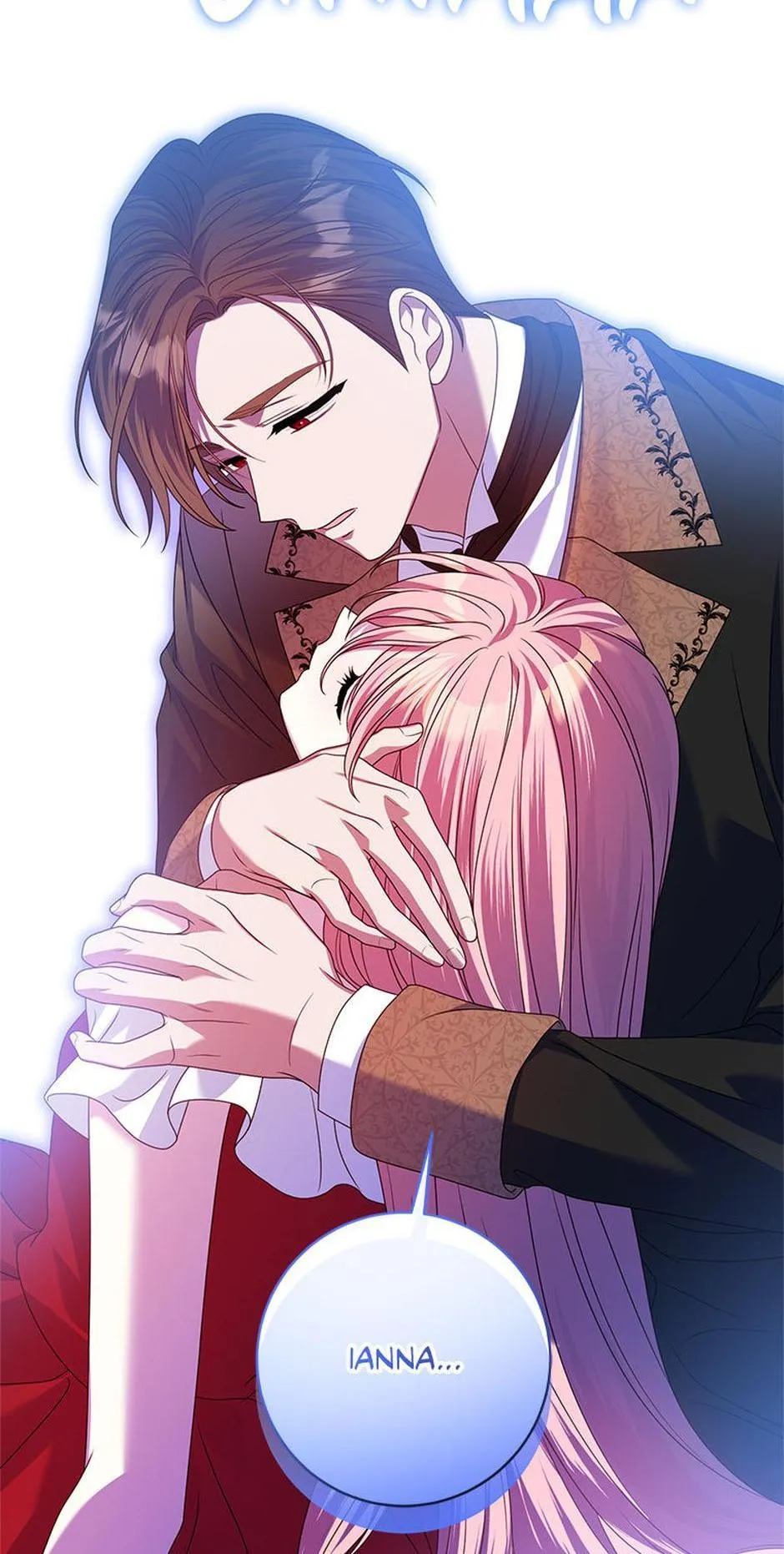 I Met the Male Lead in Prison Chapter 41 Online - página 33