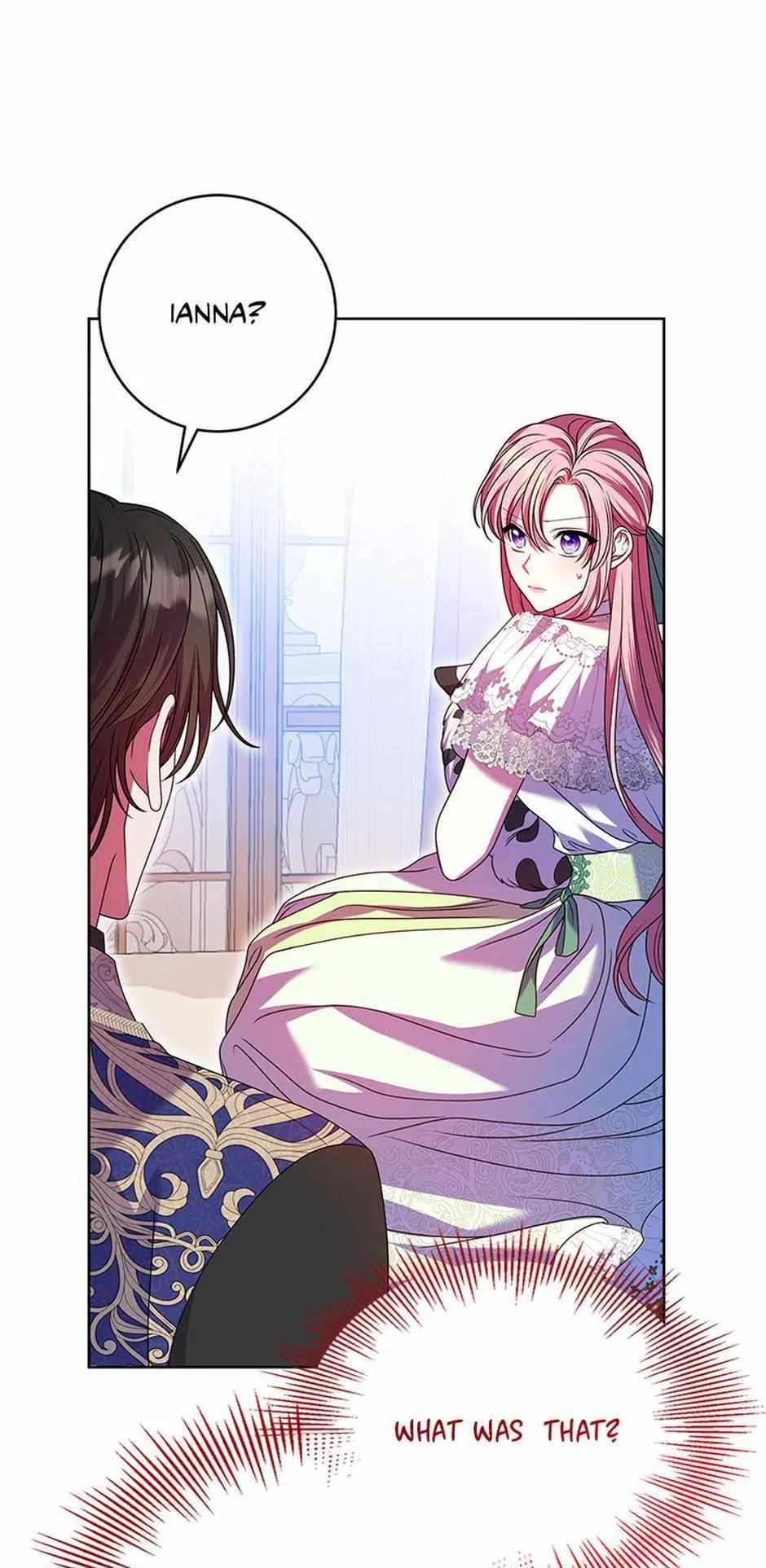 I Met the Male Lead in Prison Chapter 41 Online - página 39