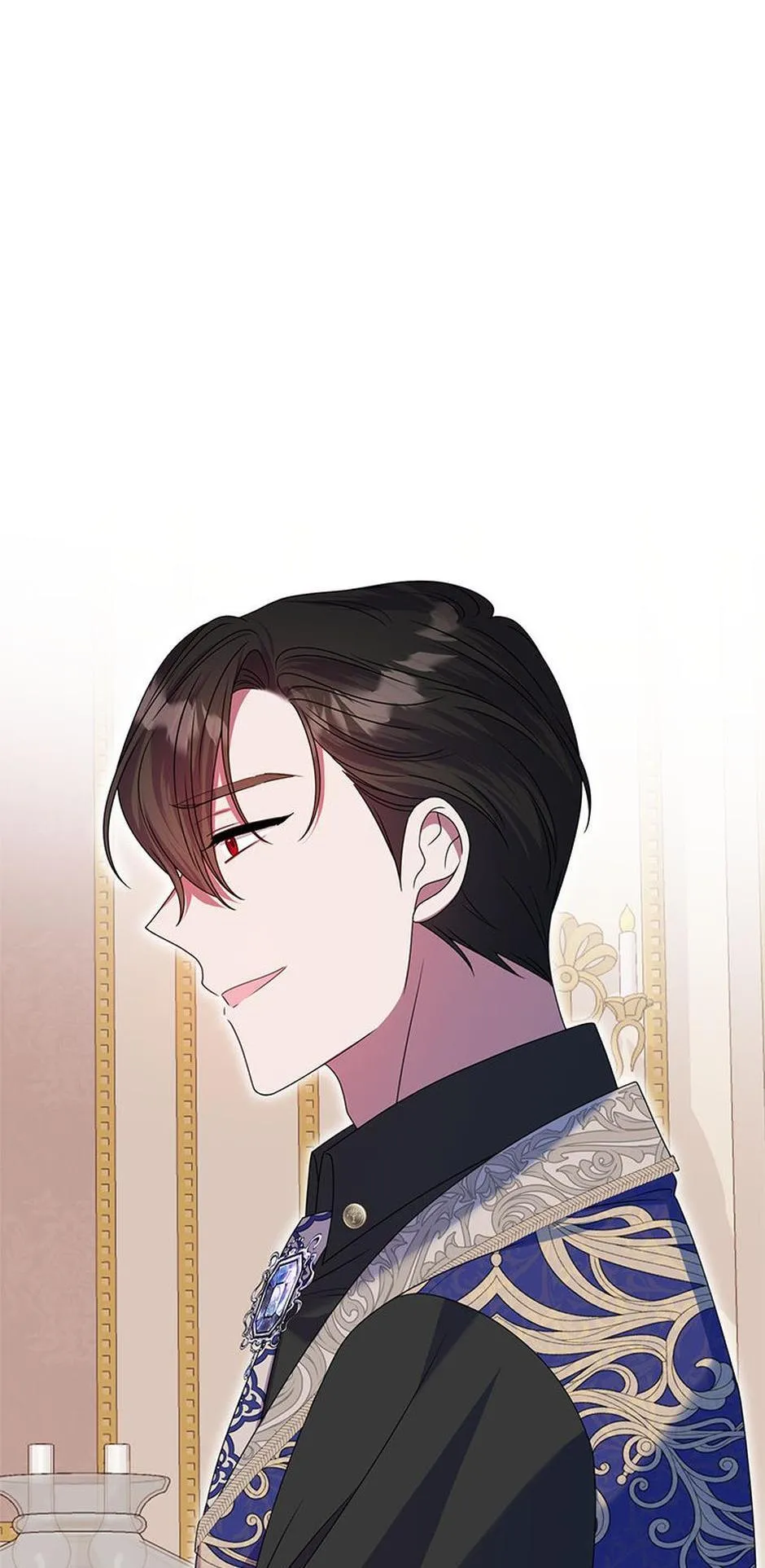 I Met the Male Lead in Prison Chapter 41 Online - página 41