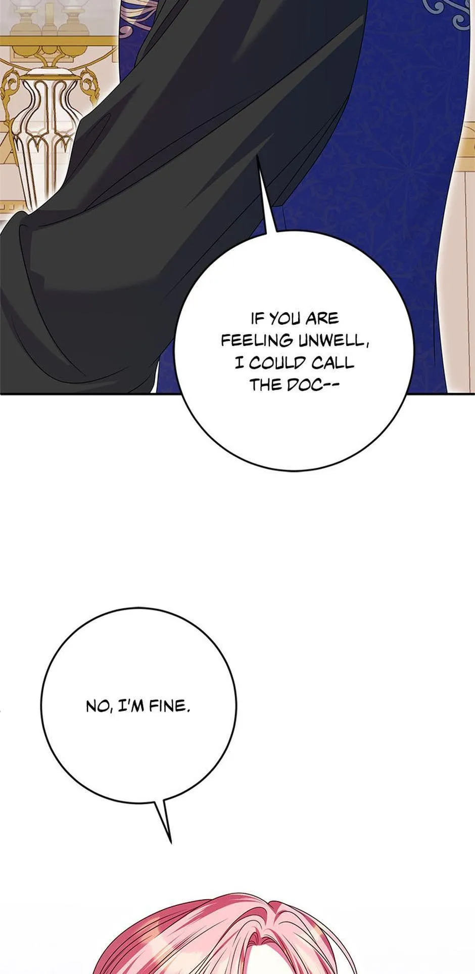 I Met the Male Lead in Prison Chapter 41 Online - página 42
