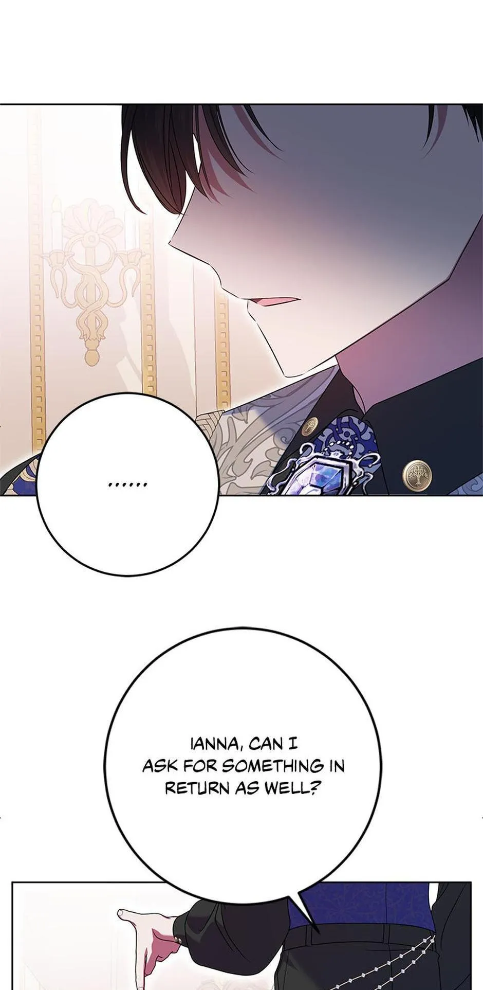 I Met the Male Lead in Prison Chapter 41 Online - página 44
