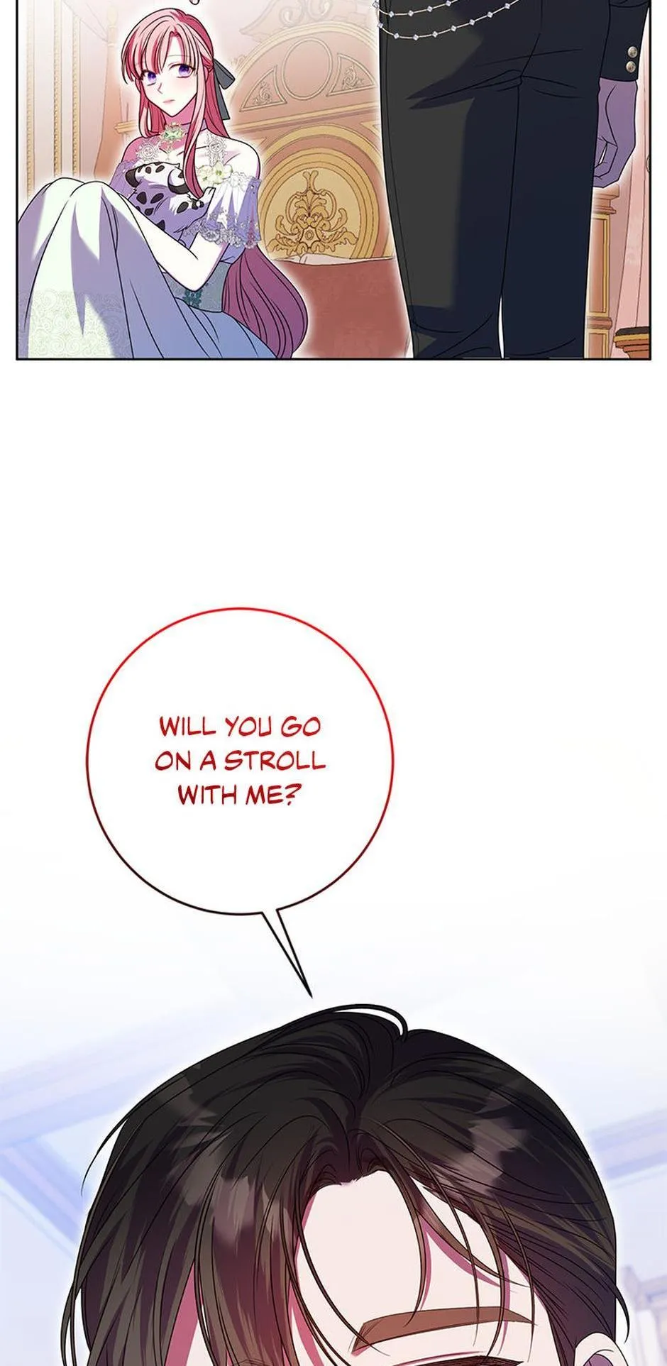 I Met the Male Lead in Prison Chapter 41 Online - página 45