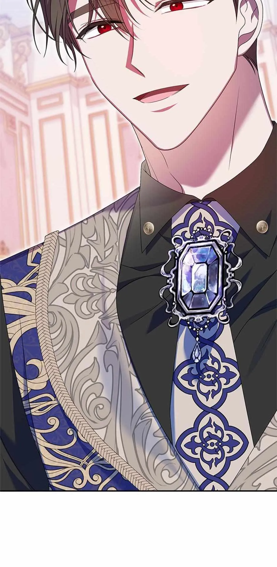 I Met the Male Lead in Prison Chapter 41 Online - página 46