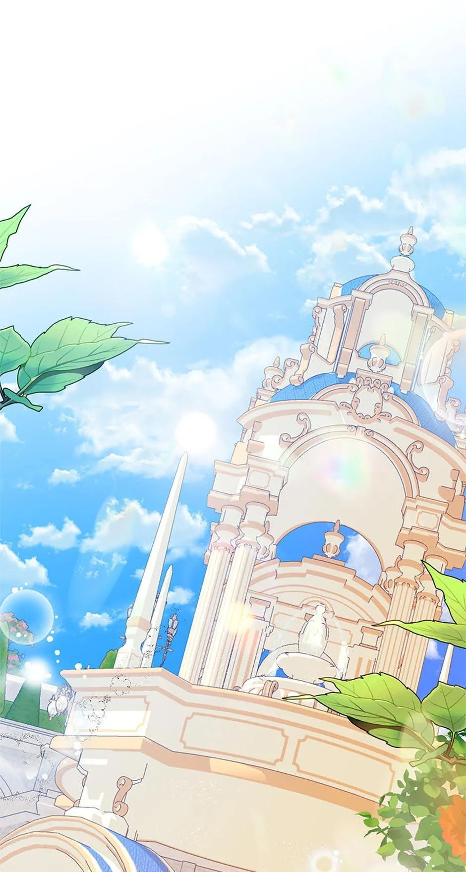 I Met the Male Lead in Prison Chapter 41 Online - página 49