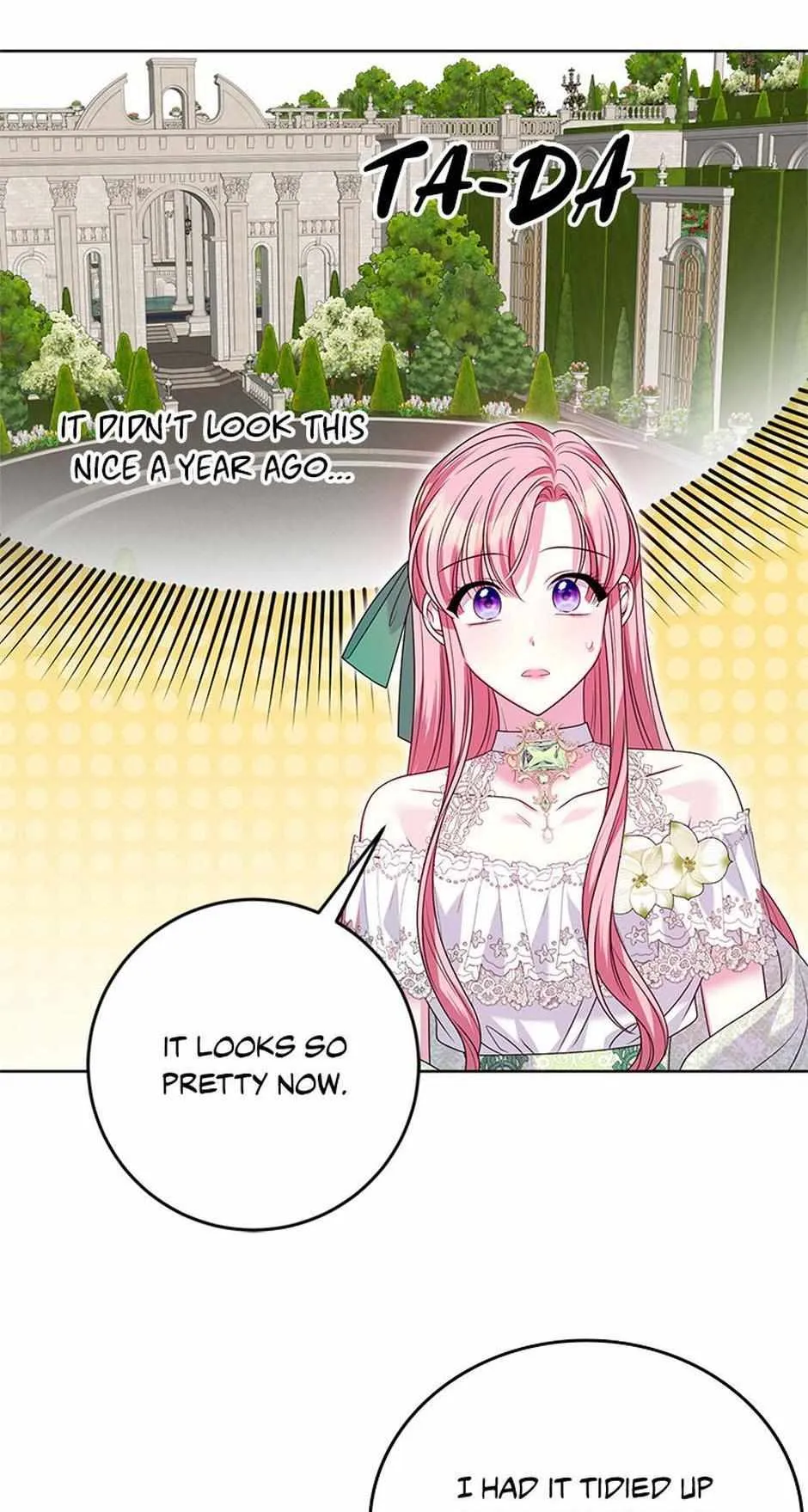 I Met the Male Lead in Prison Chapter 41 Online - página 51