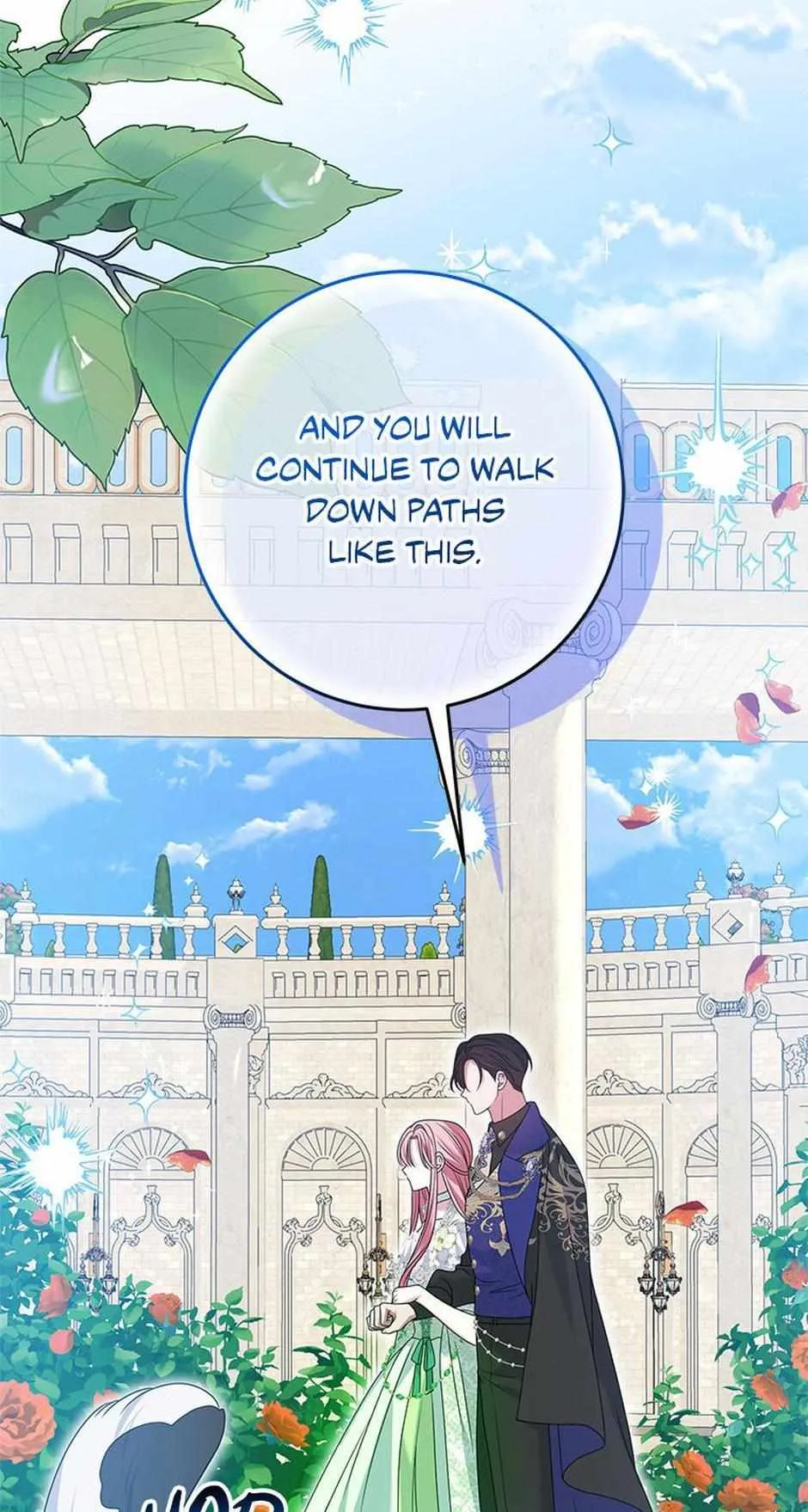 I Met the Male Lead in Prison Chapter 41 Online - página 53