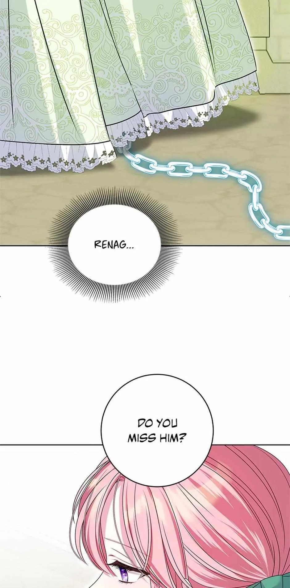 I Met the Male Lead in Prison Chapter 41 Online - página 59