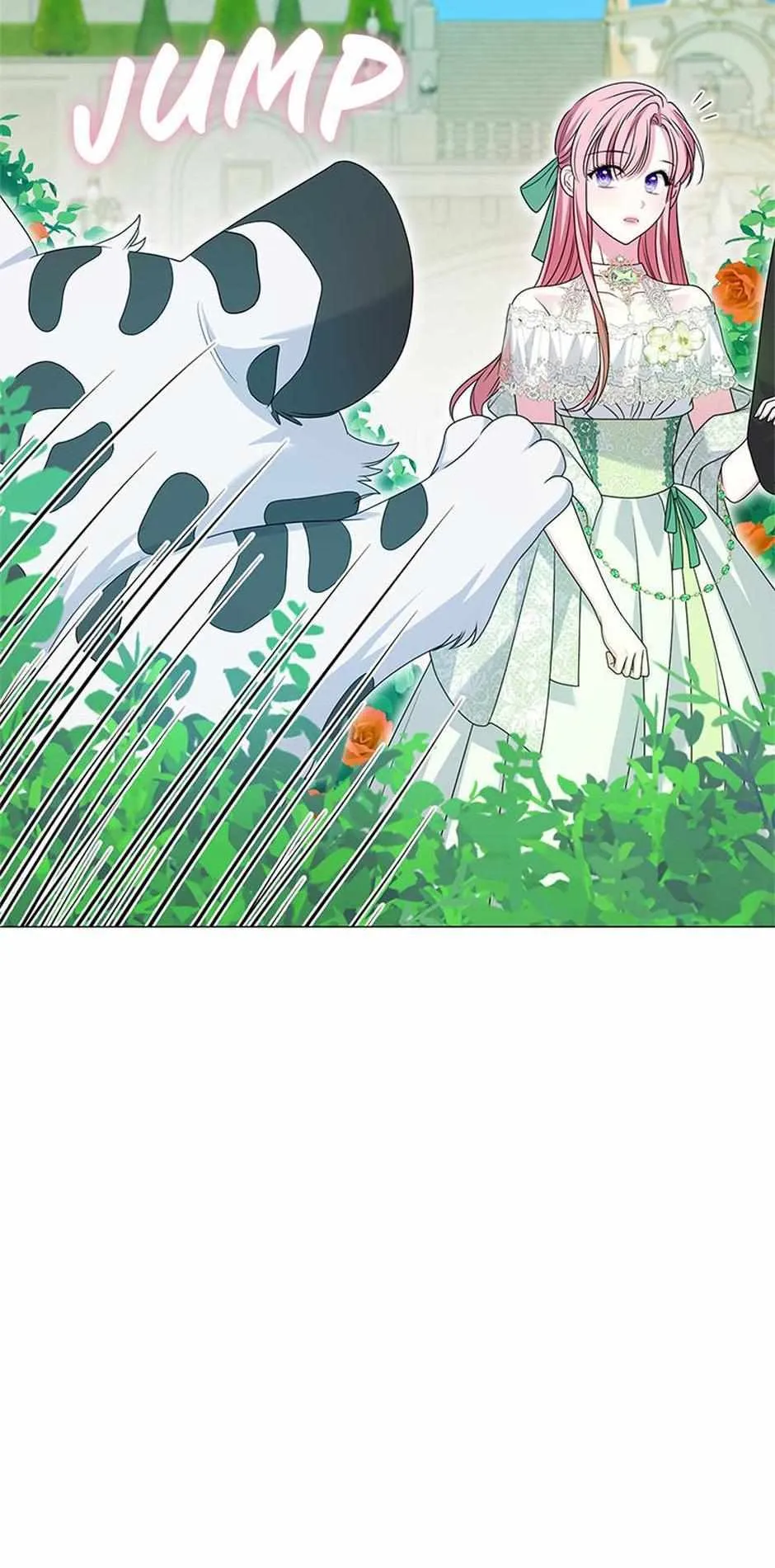 I Met the Male Lead in Prison Chapter 41 Online - página 61