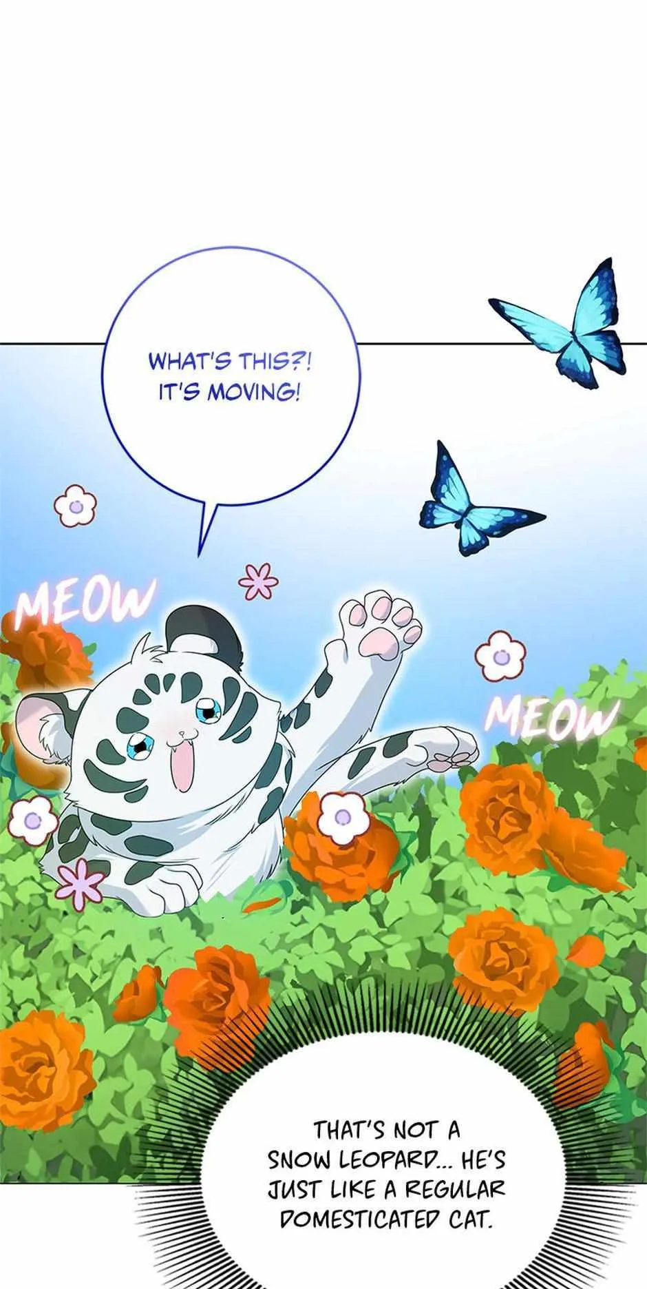 I Met the Male Lead in Prison Chapter 41 Online - página 62