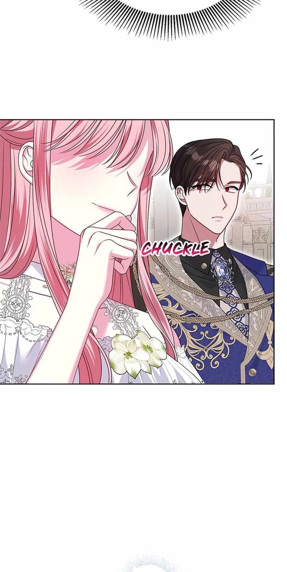 I Met the Male Lead in Prison Chapter 41 Online - página 63