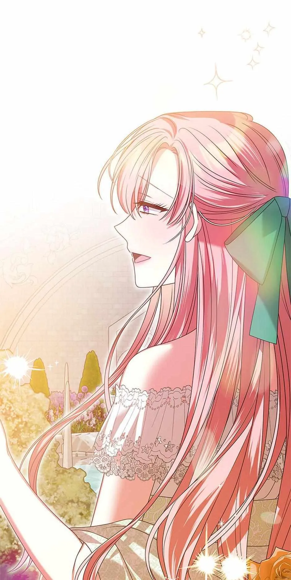 I Met the Male Lead in Prison Chapter 41 Online - página 66