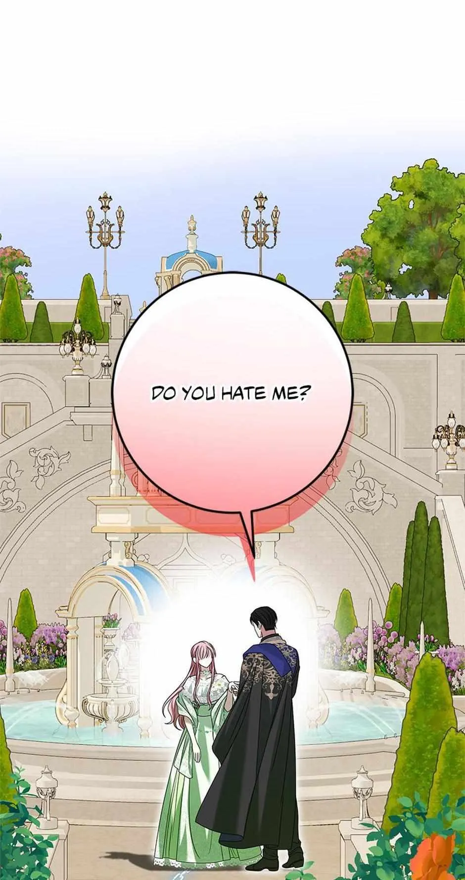 I Met the Male Lead in Prison Chapter 41 Online - página 70