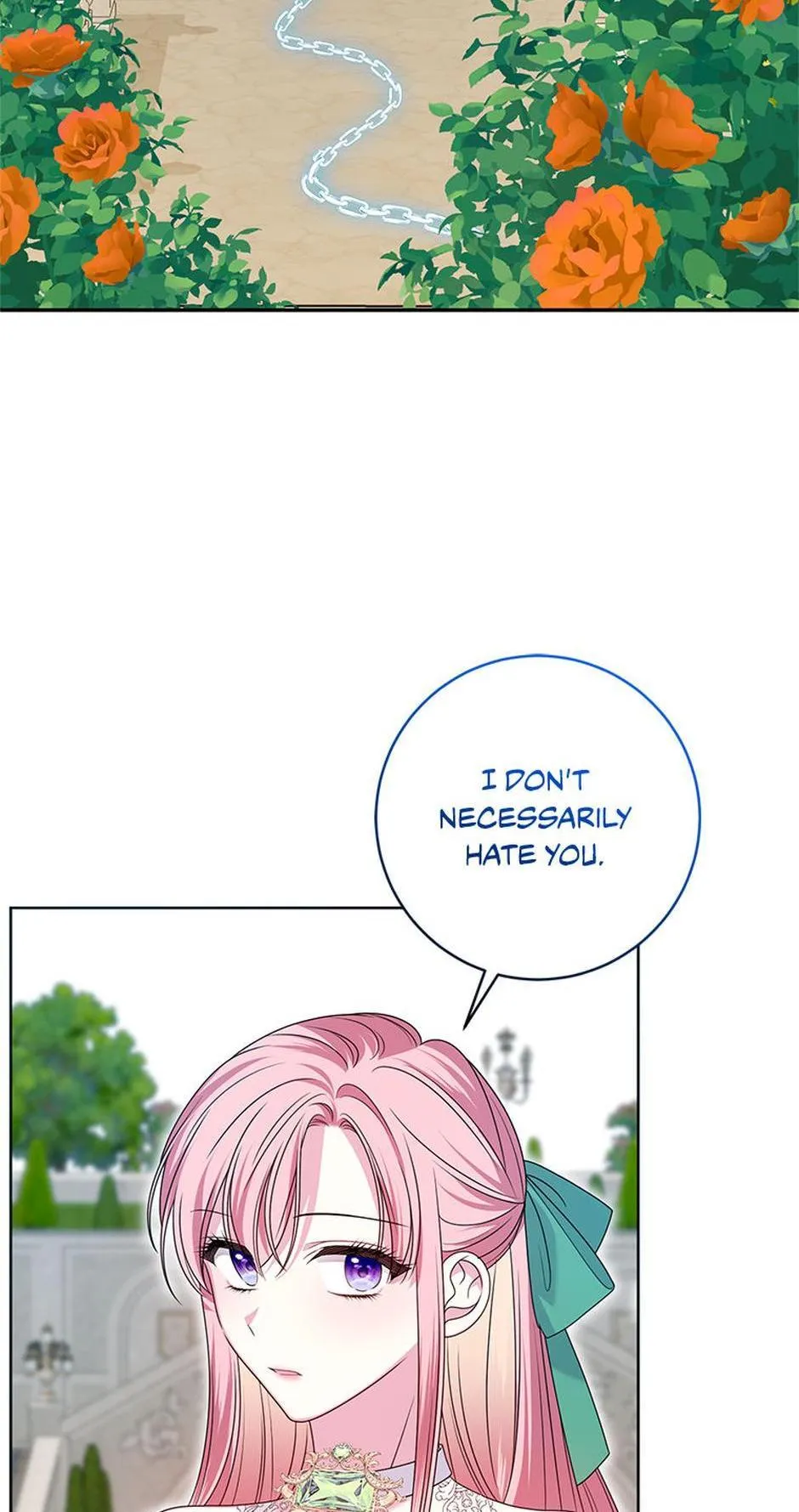I Met the Male Lead in Prison Chapter 41 Online - página 71