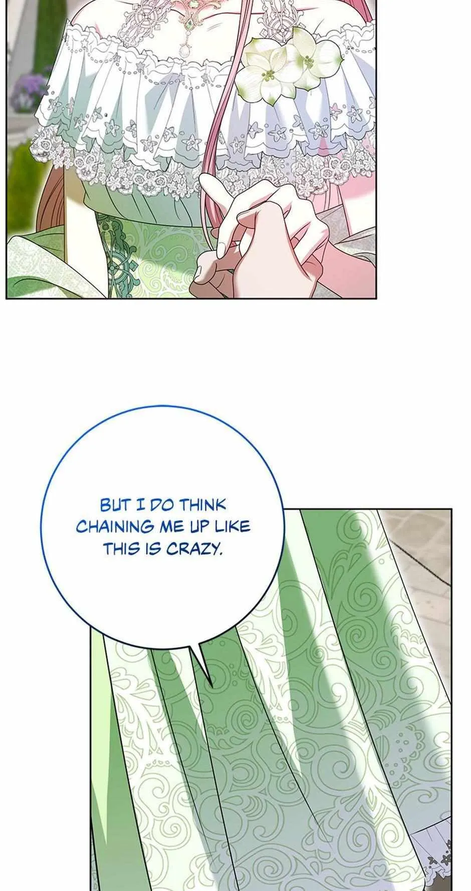 I Met the Male Lead in Prison Chapter 41 Online - página 72