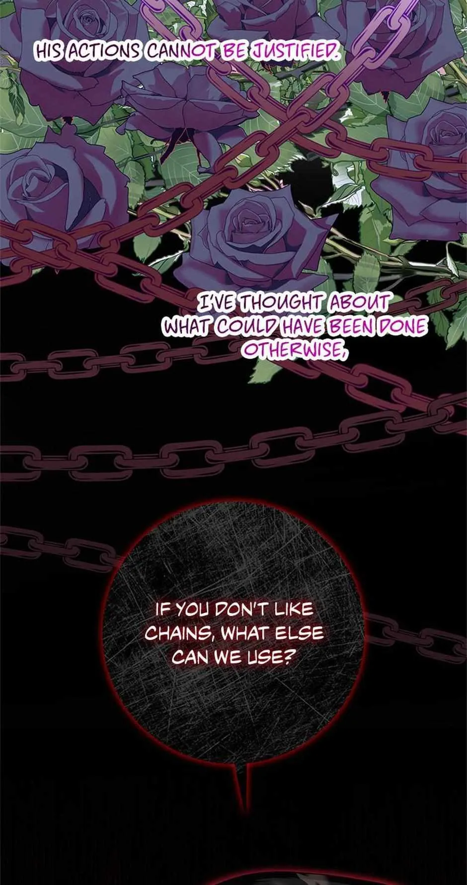 I Met the Male Lead in Prison Chapter 41 Online - página 75