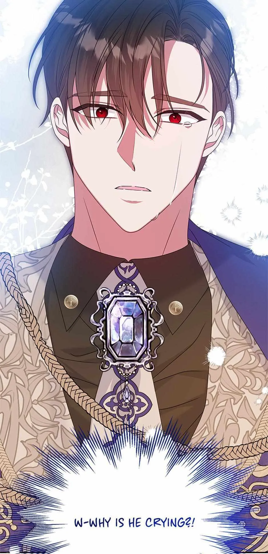 I Met the Male Lead in Prison Chapter 41 Online - página 80