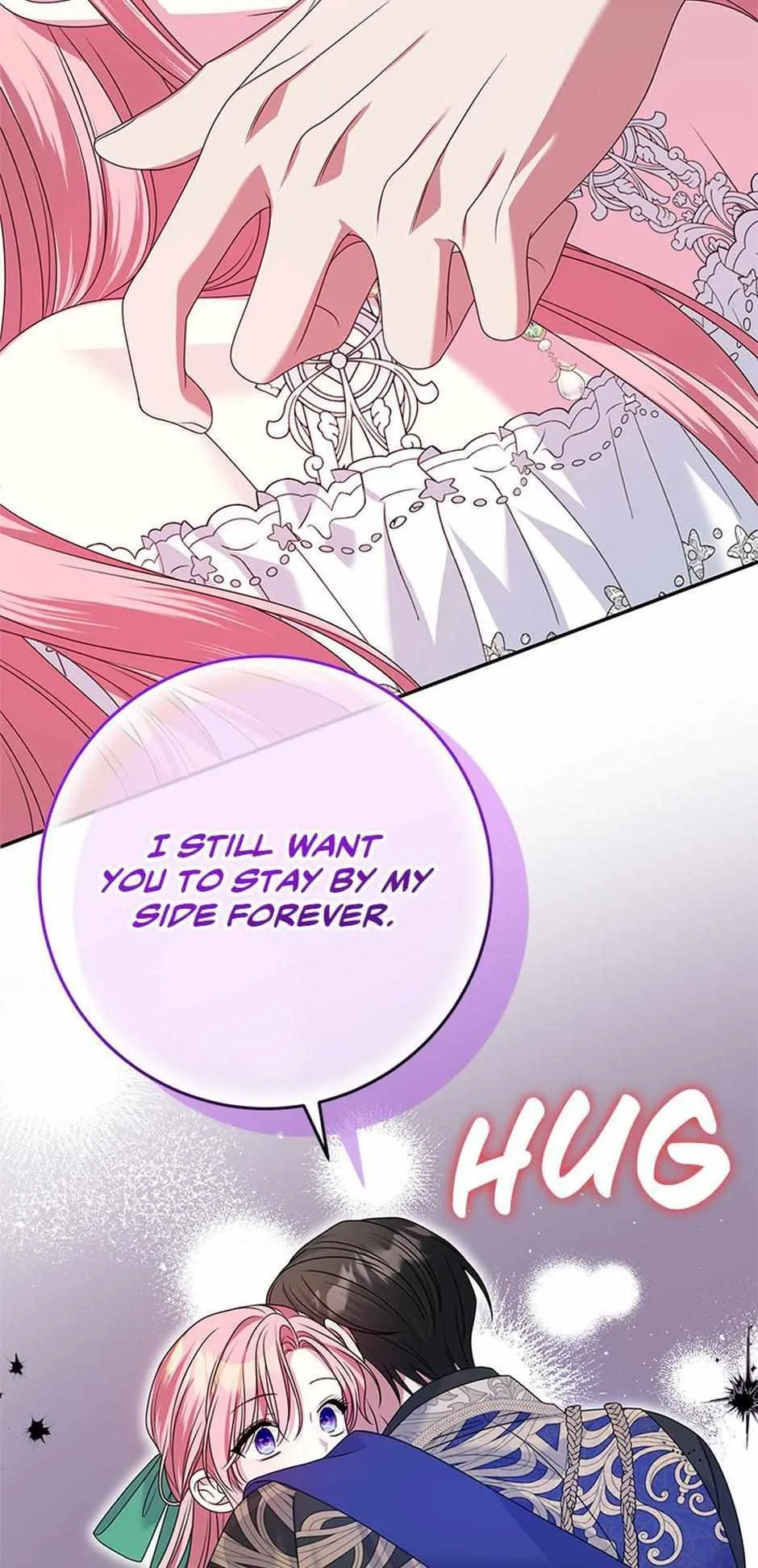 I Met the Male Lead in Prison Chapter 41 Online - página 82