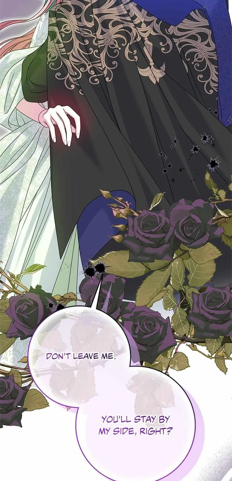 I Met the Male Lead in Prison Chapter 41 Online - página 83