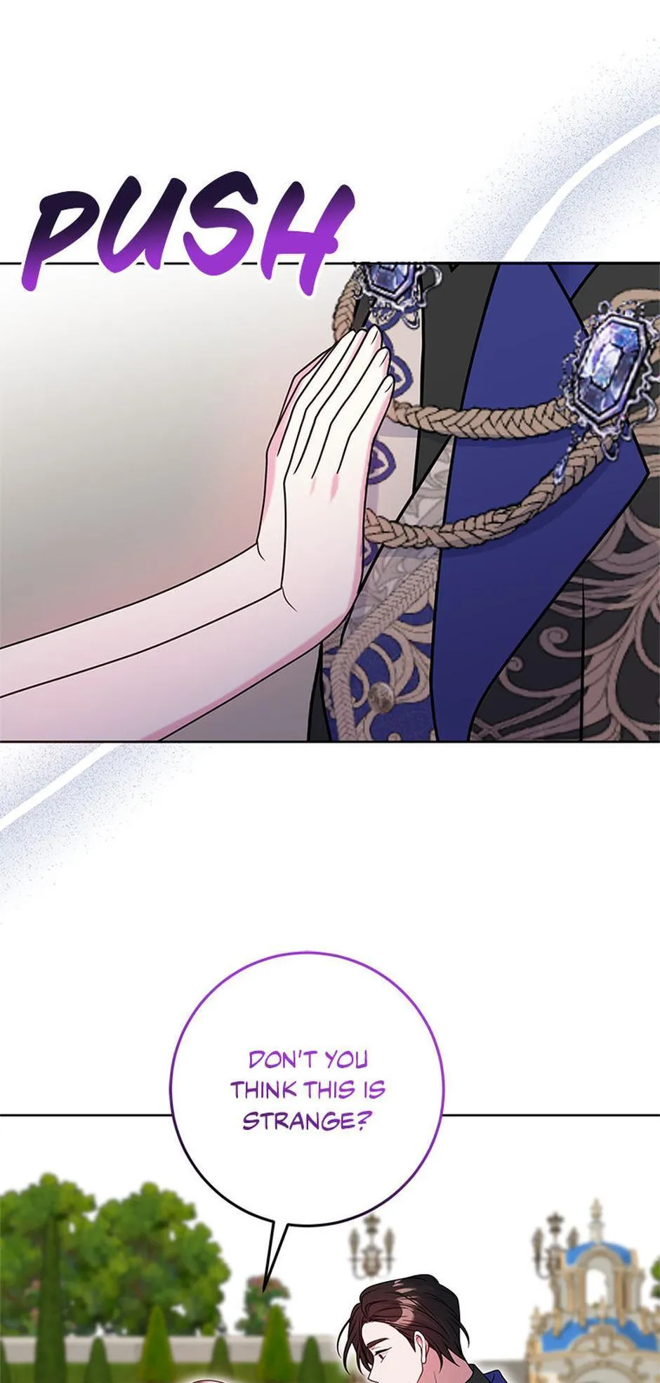 I Met the Male Lead in Prison Chapter 41 Online - página 85