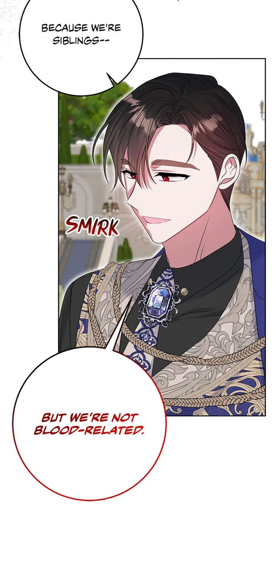 I Met the Male Lead in Prison Chapter 41 Online - página 88