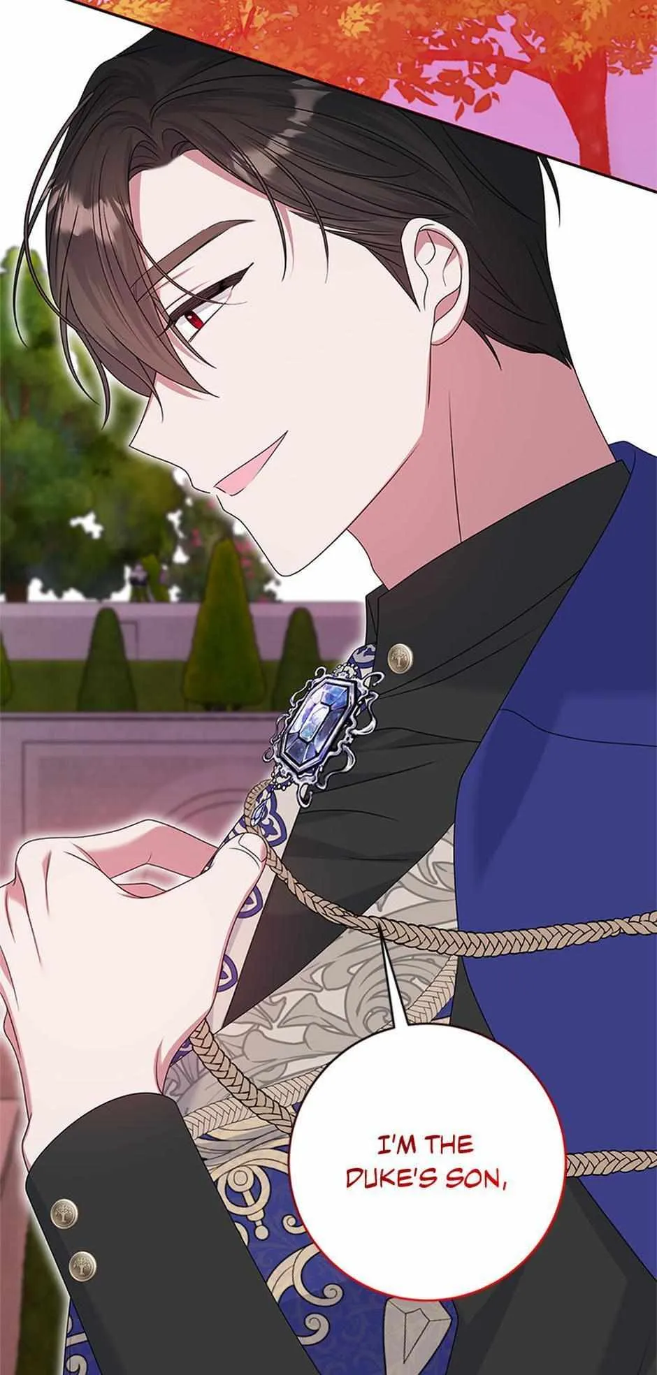 I Met the Male Lead in Prison Chapter 41 Online - página 90