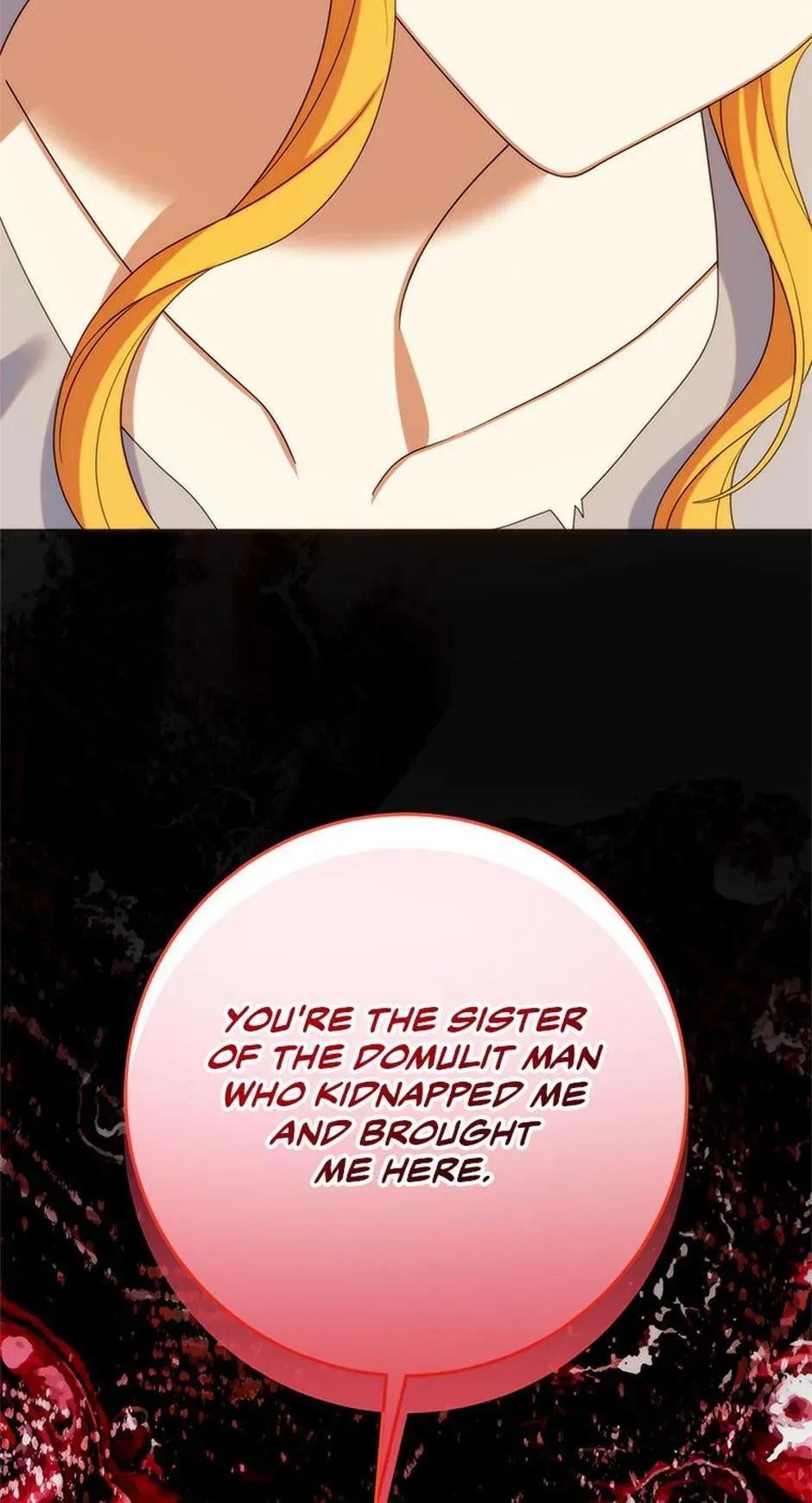 I Met the Male Lead in Prison Chapter 44 Online - página 3