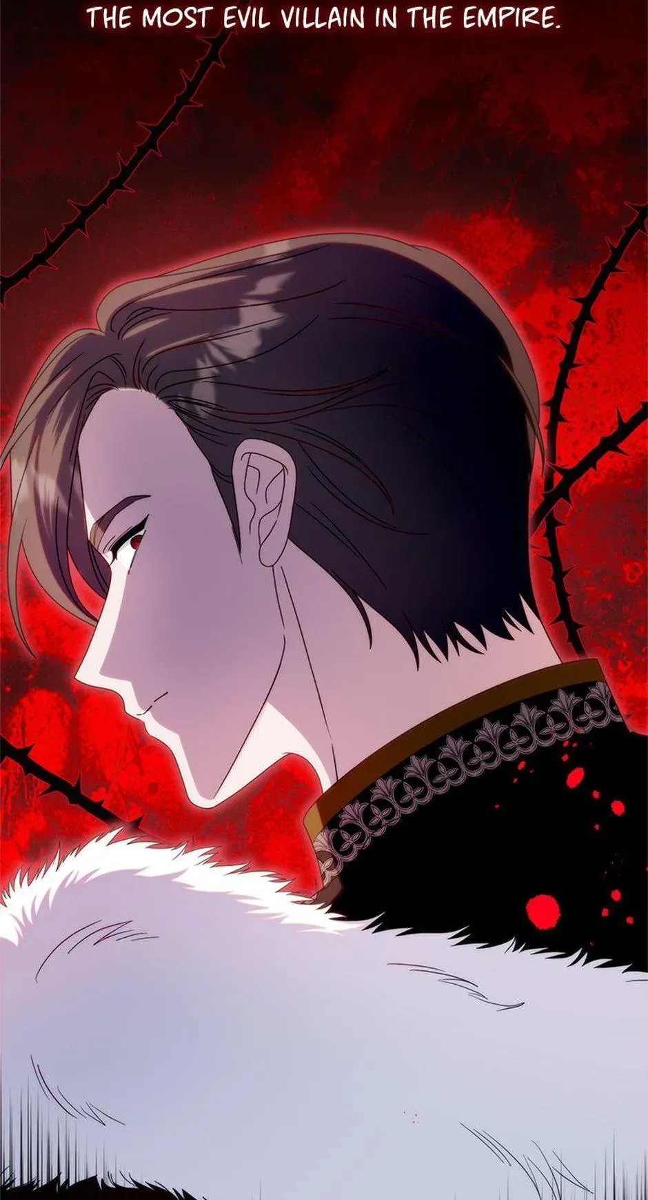 I Met the Male Lead in Prison Chapter 44 Online - página 5