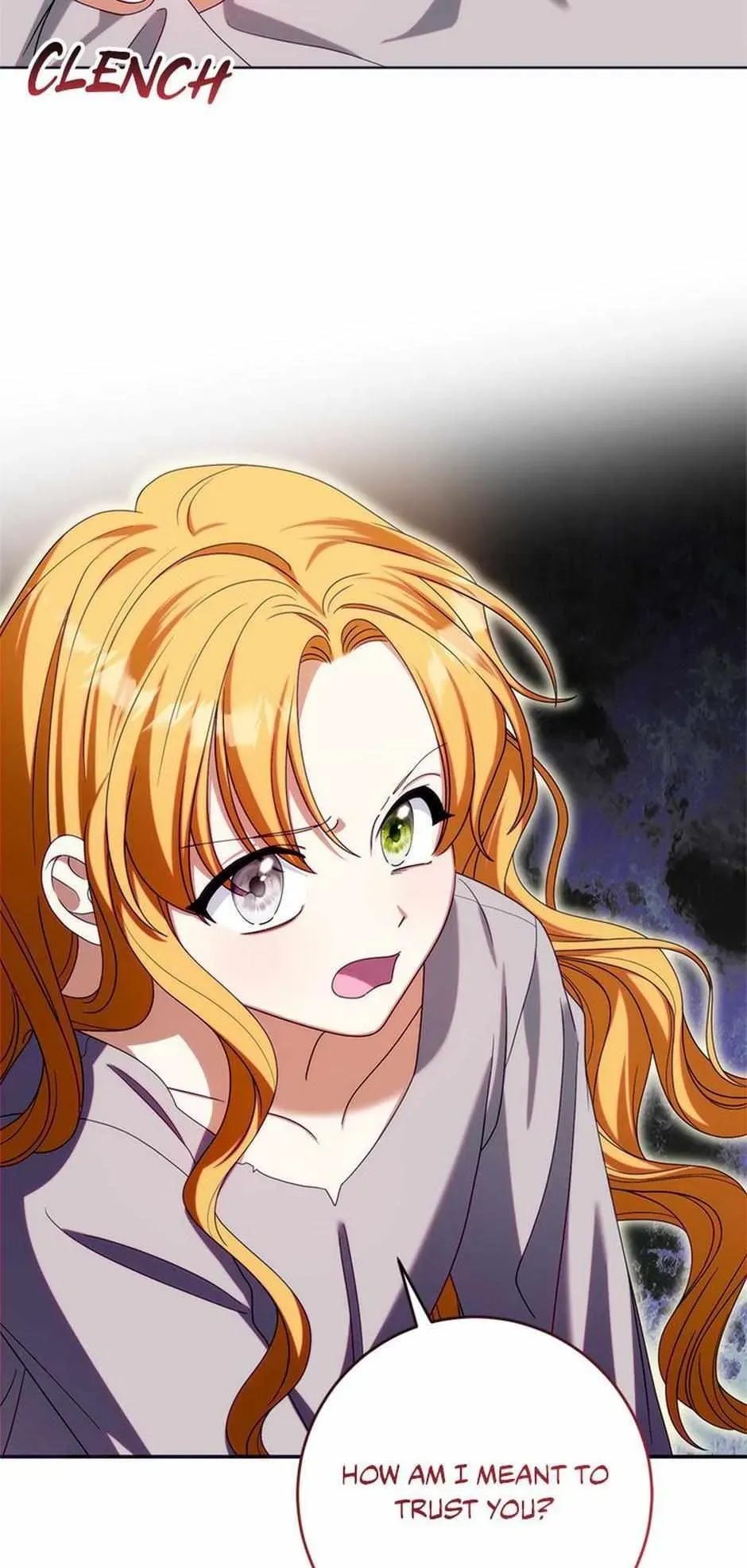 I Met the Male Lead in Prison Chapter 44 Online - página 10