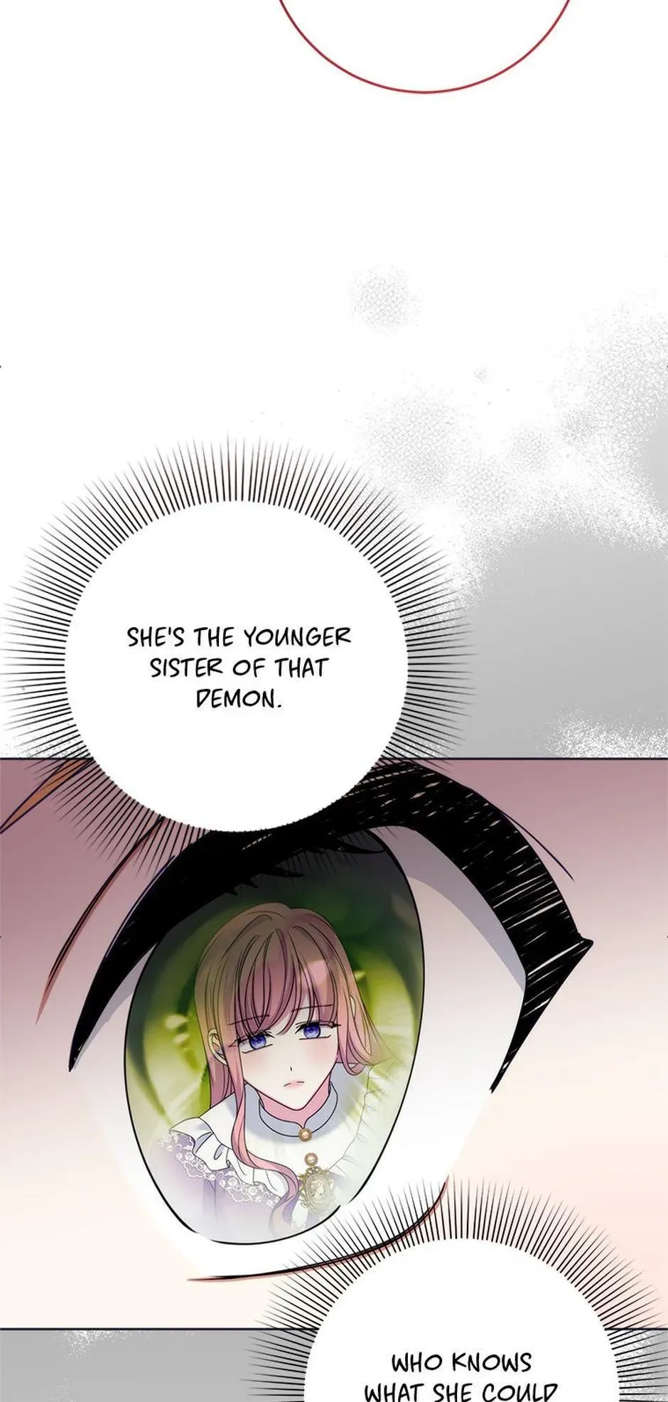 I Met the Male Lead in Prison Chapter 44 Online - página 11