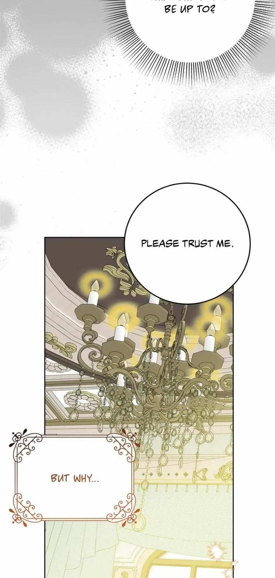 I Met the Male Lead in Prison Chapter 44 Online - página 12