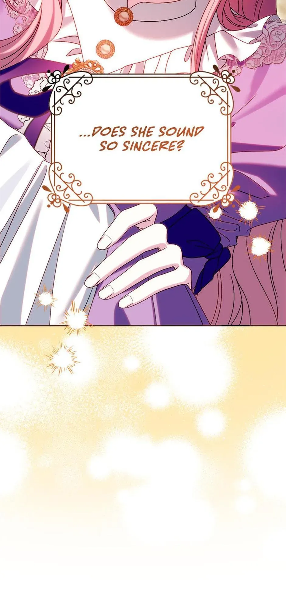 I Met the Male Lead in Prison Chapter 44 Online - página 14