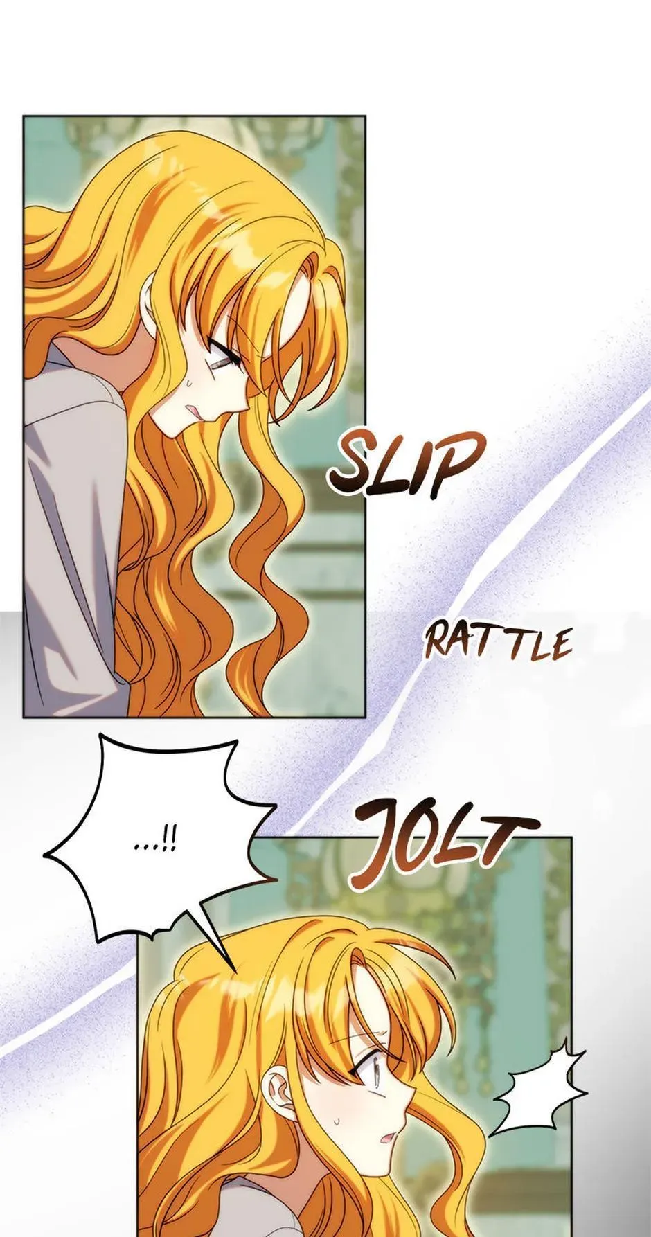 I Met the Male Lead in Prison Chapter 44 Online - página 15