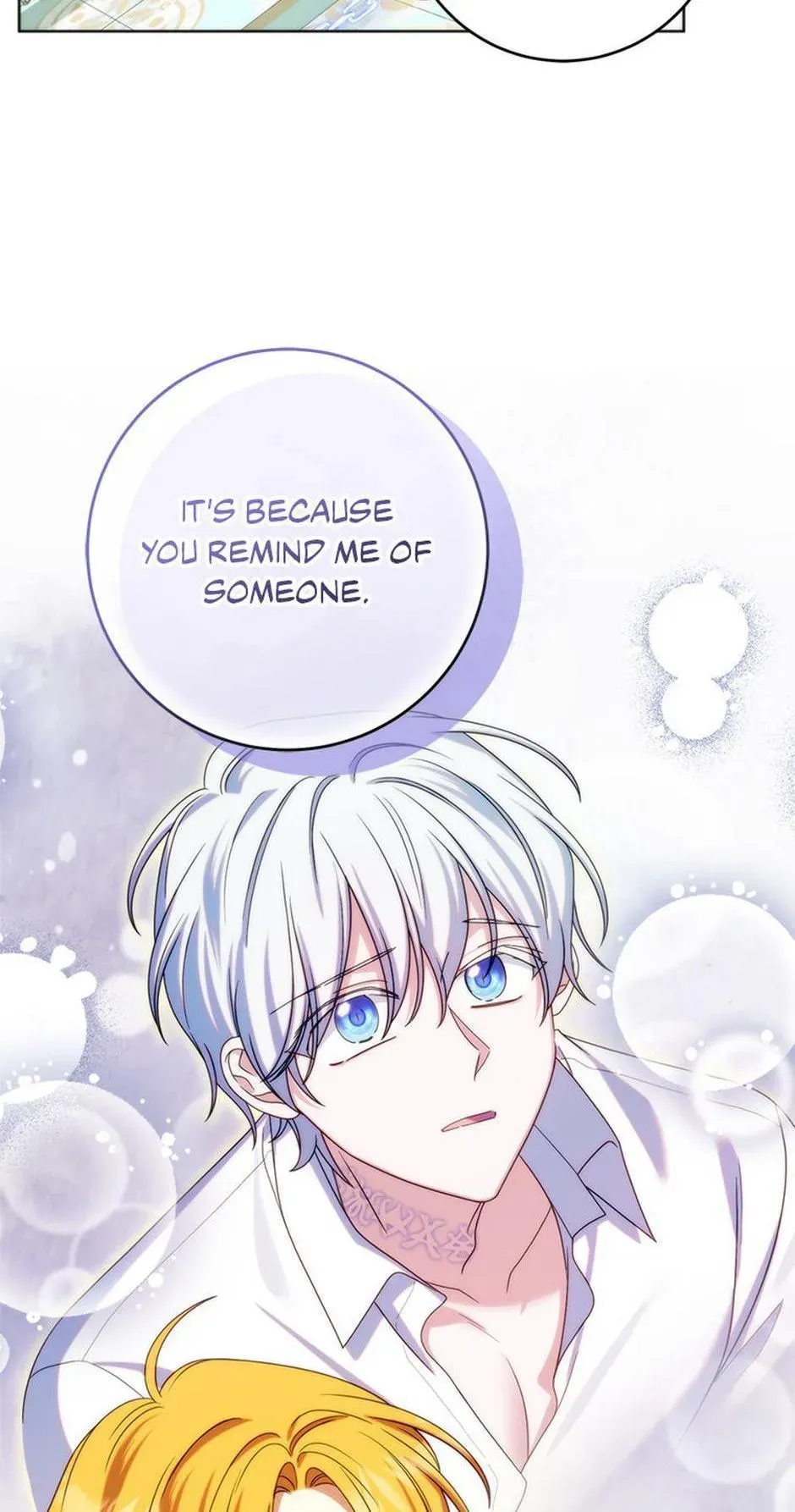 I Met the Male Lead in Prison Chapter 44 Online - página 21