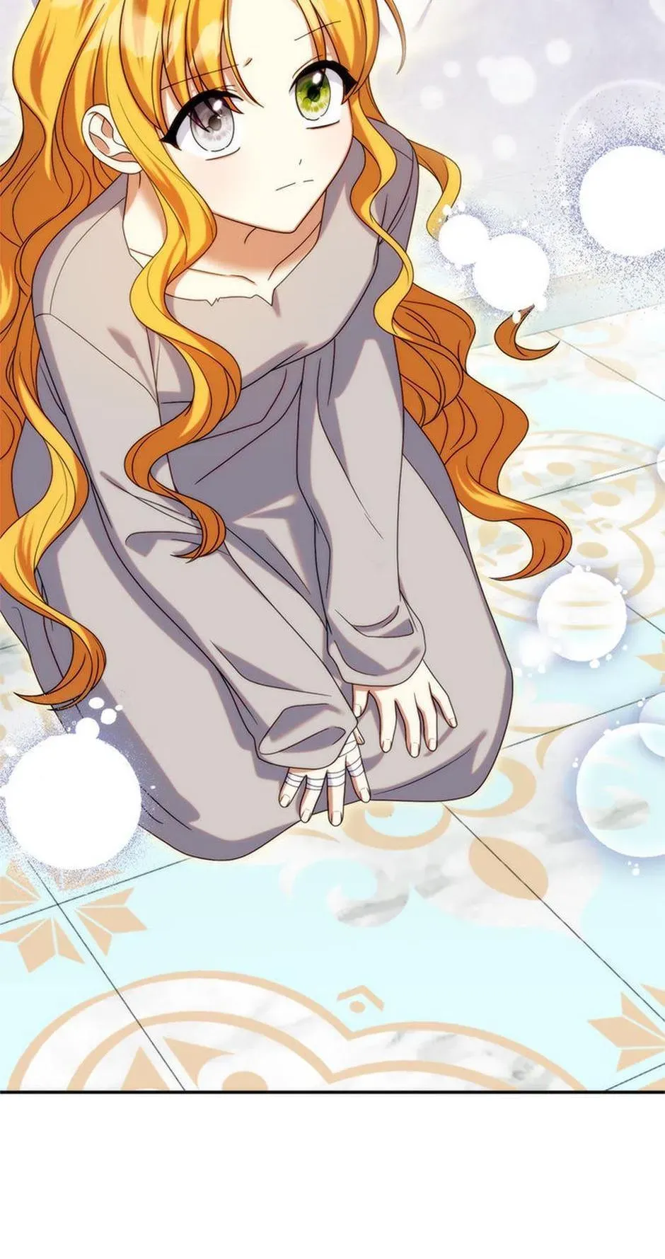 I Met the Male Lead in Prison Chapter 44 Online - página 22