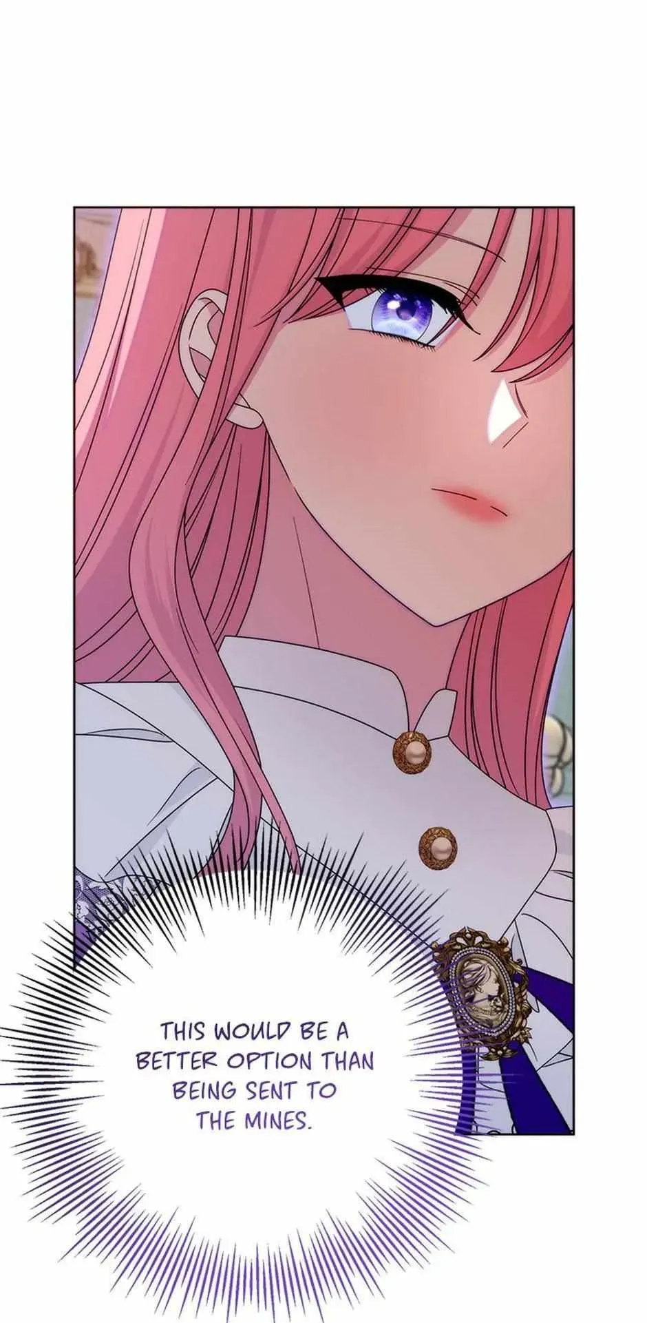 I Met the Male Lead in Prison Chapter 44 Online - página 26