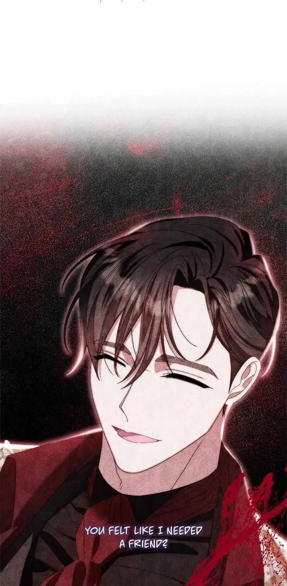 I Met the Male Lead in Prison Chapter 44 Online - página 27