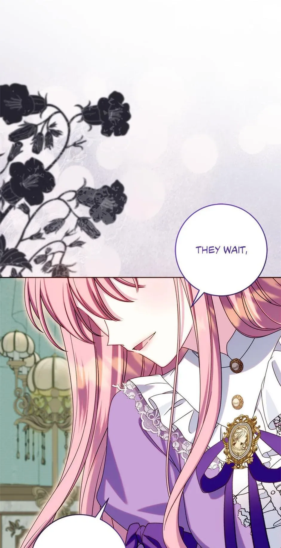 I Met the Male Lead in Prison Chapter 44 Online - página 32
