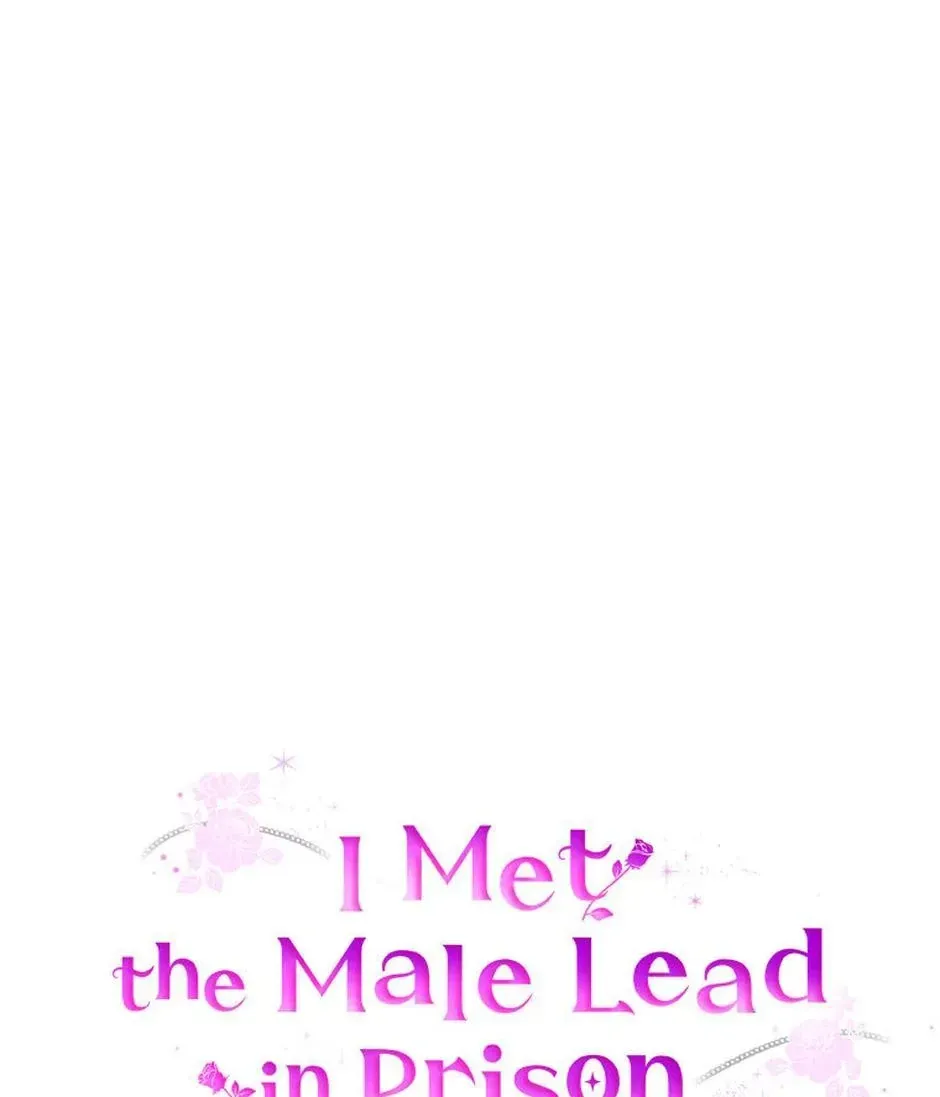 I Met the Male Lead in Prison Chapter 44 Online - página 34