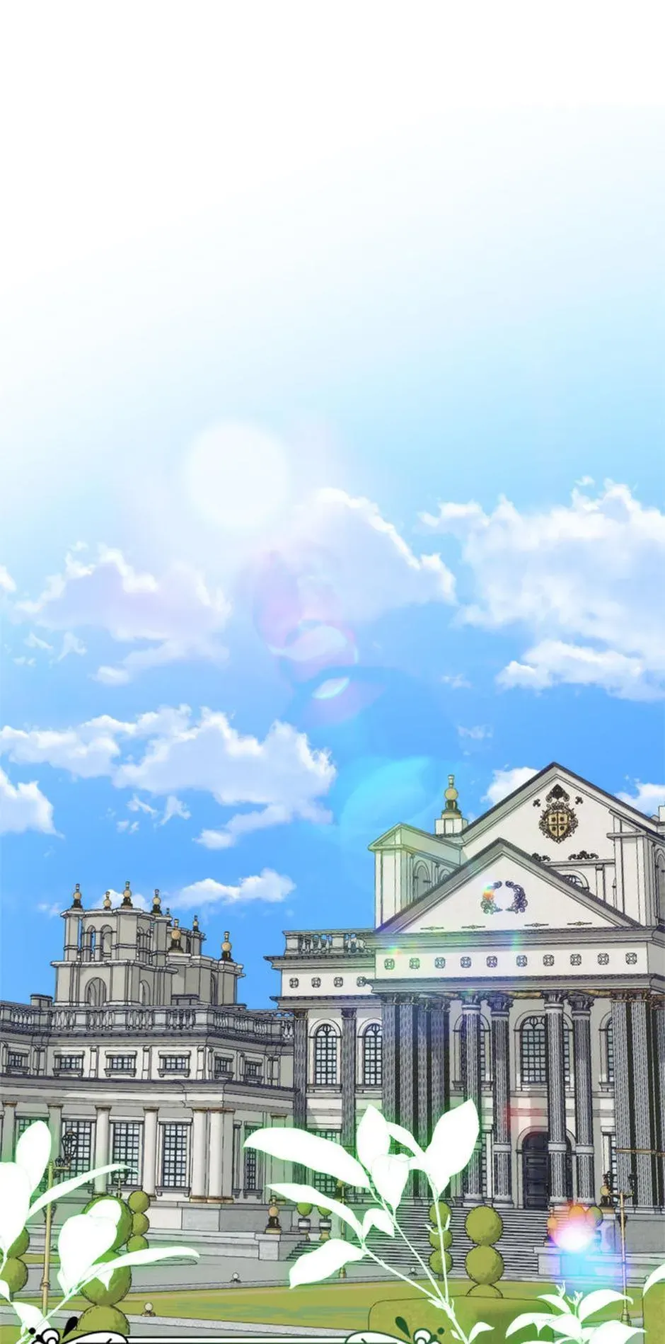 I Met the Male Lead in Prison Chapter 44 Online - página 36