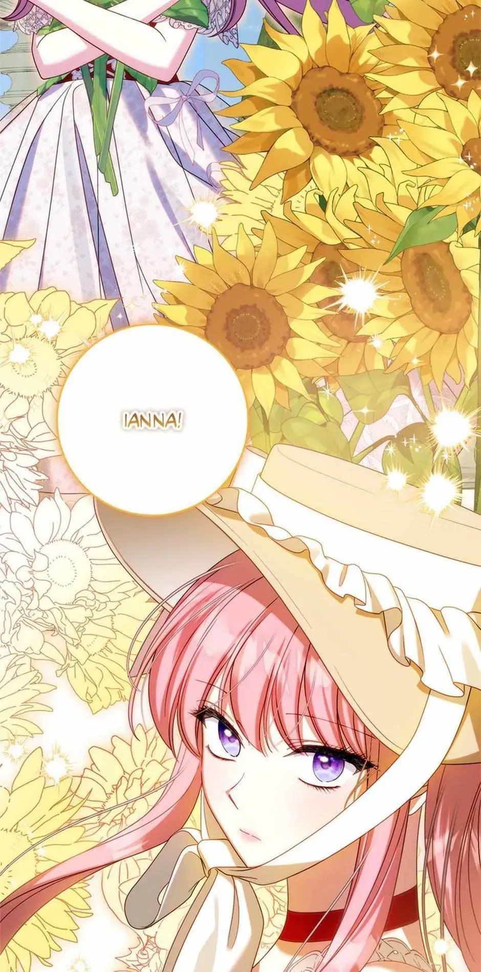 I Met the Male Lead in Prison Chapter 44 Online - página 38